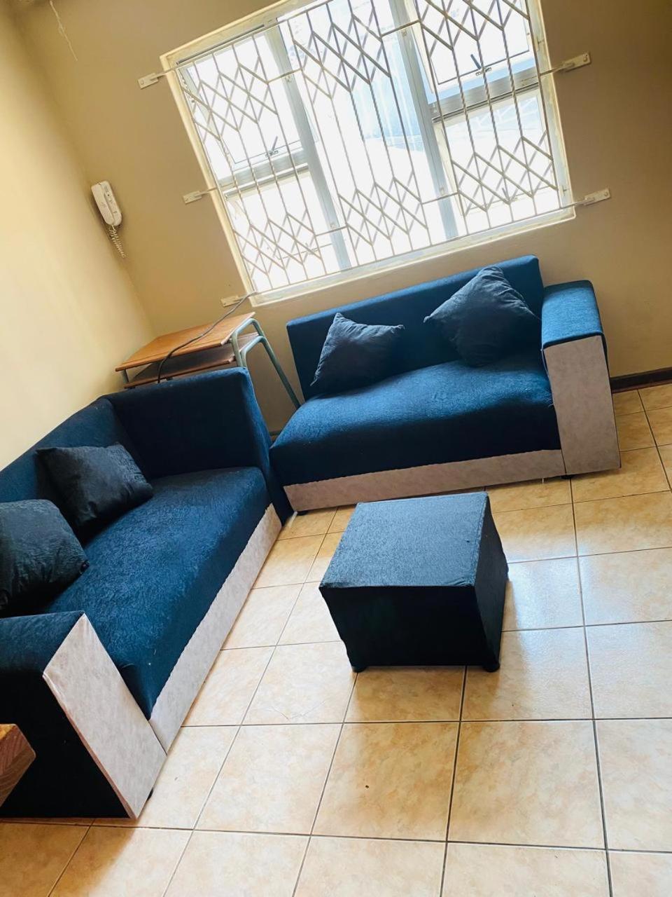 KwaMgozimba guest house 1 Room2 view 3