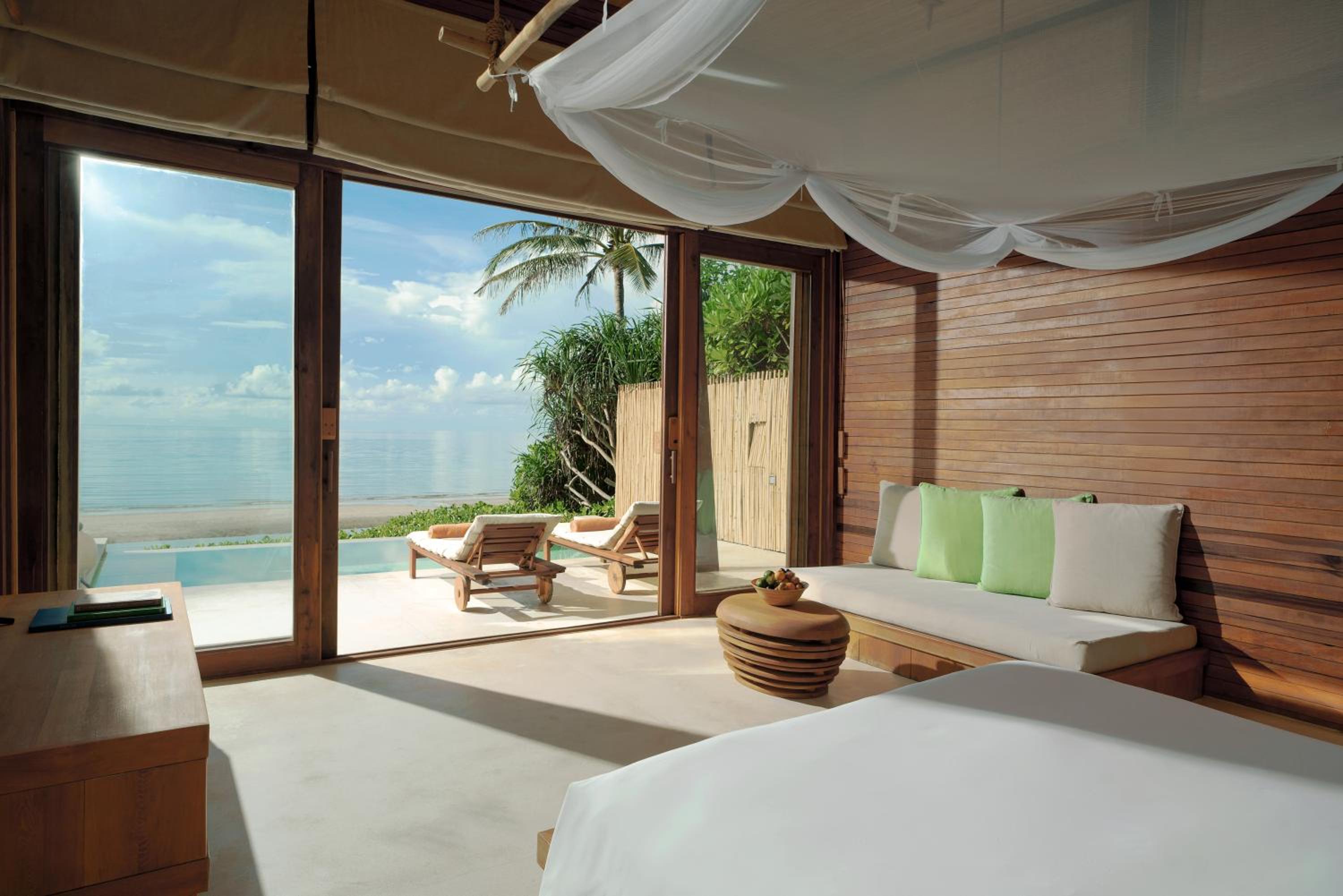Six Senses Con Dao - Turtle Island Paradise view 5