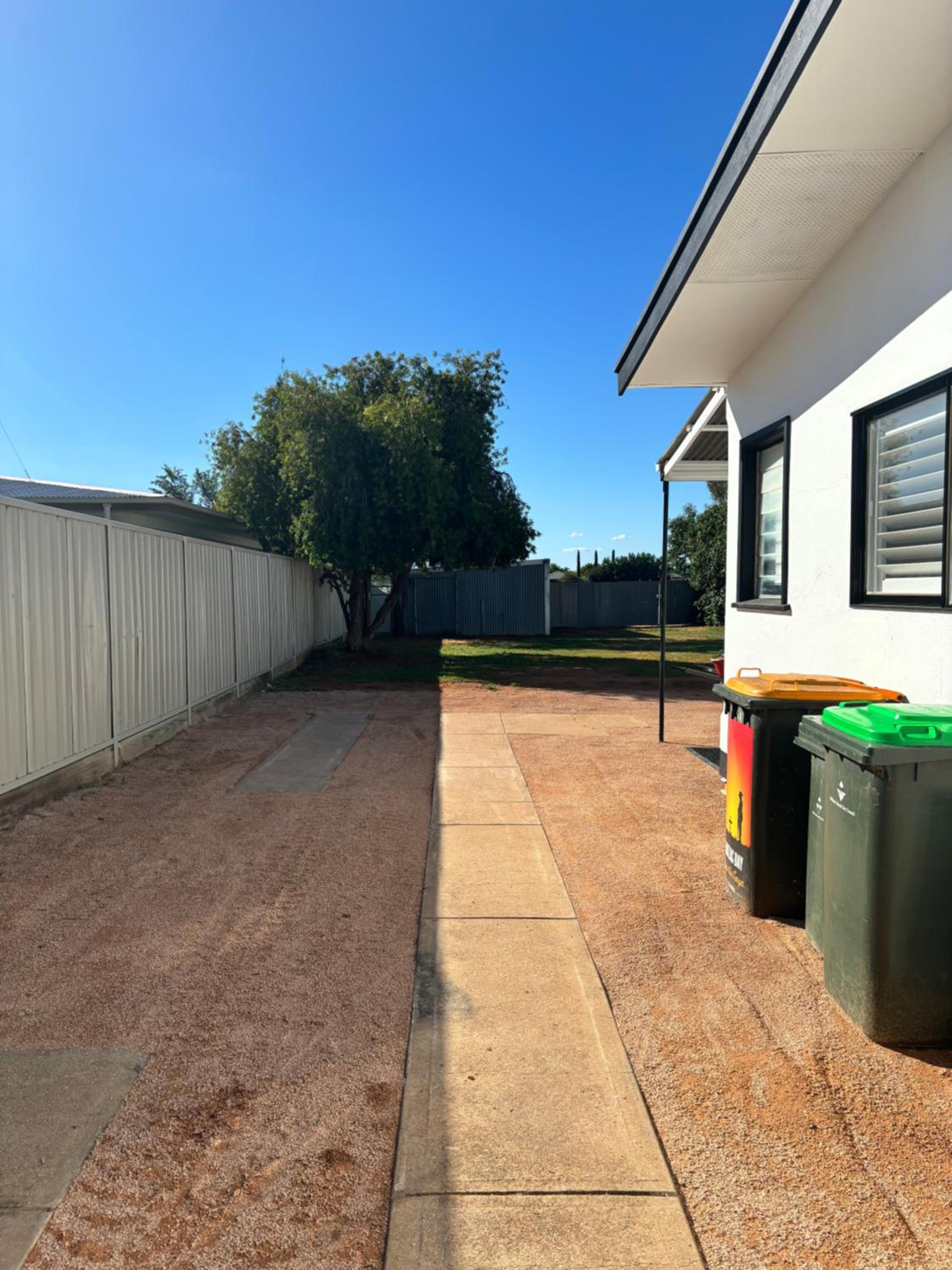Deakin Retreat