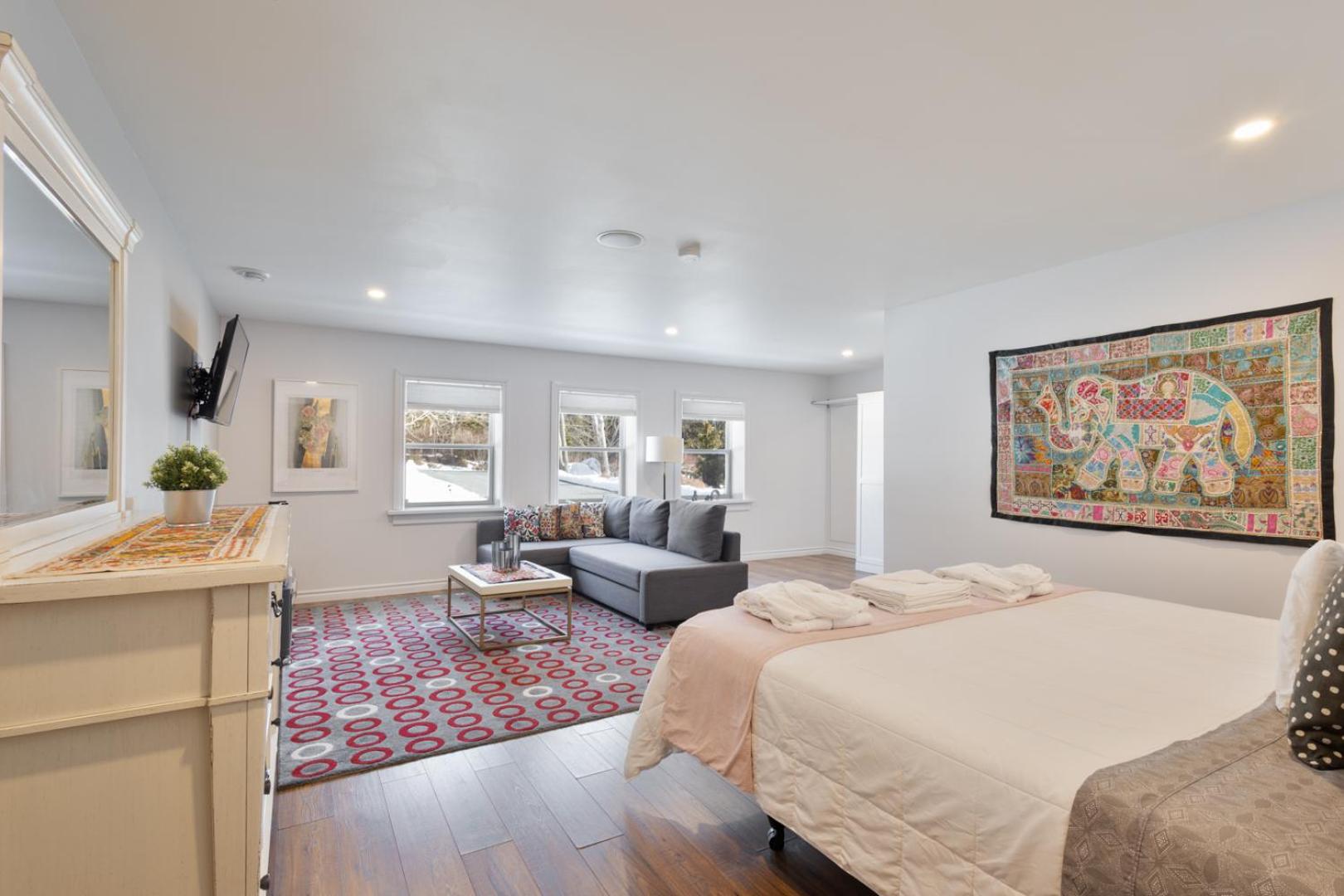 OCEAN BAY VIEW Luxury Guesthouse