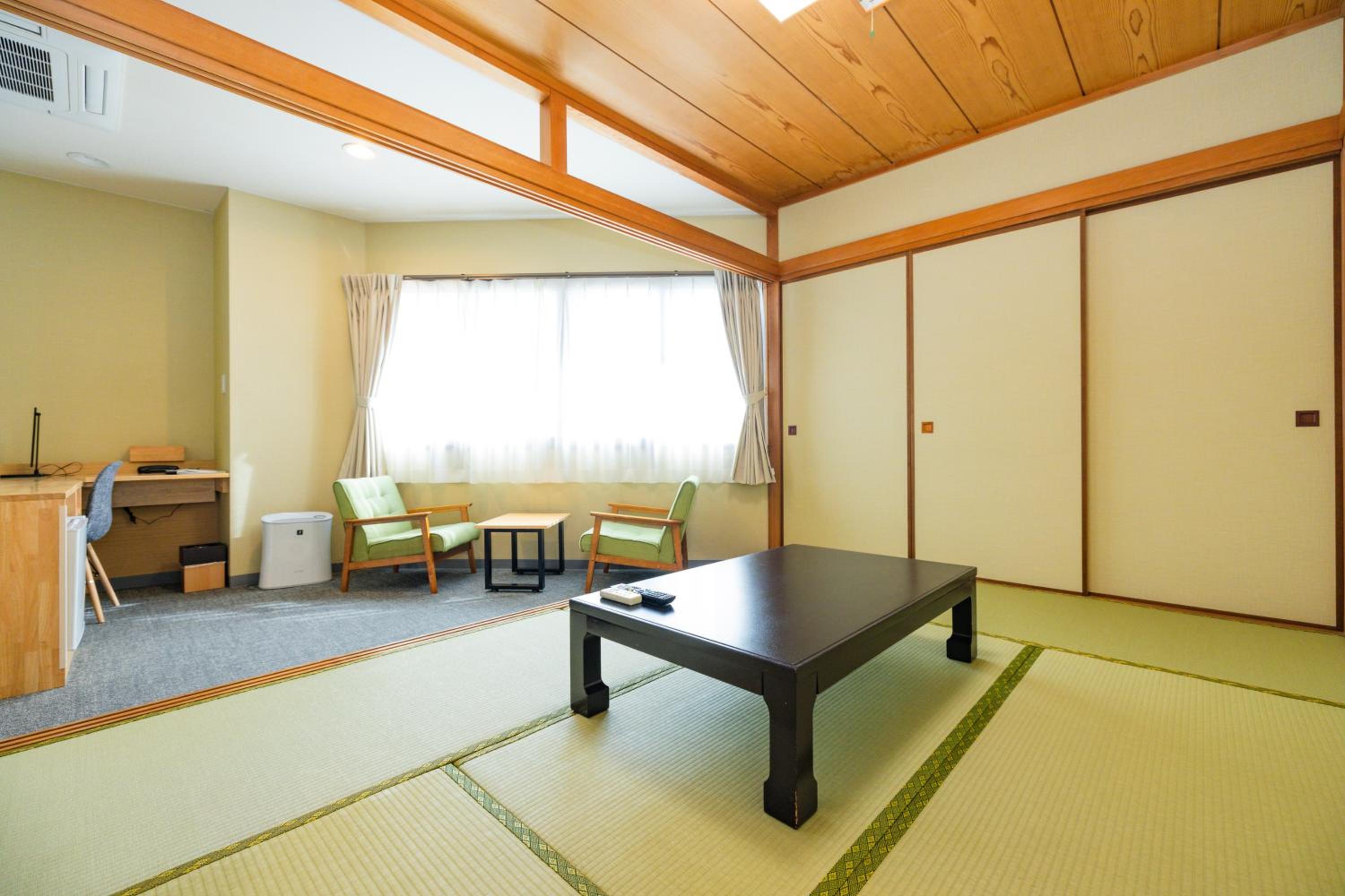 Hotel Takasago