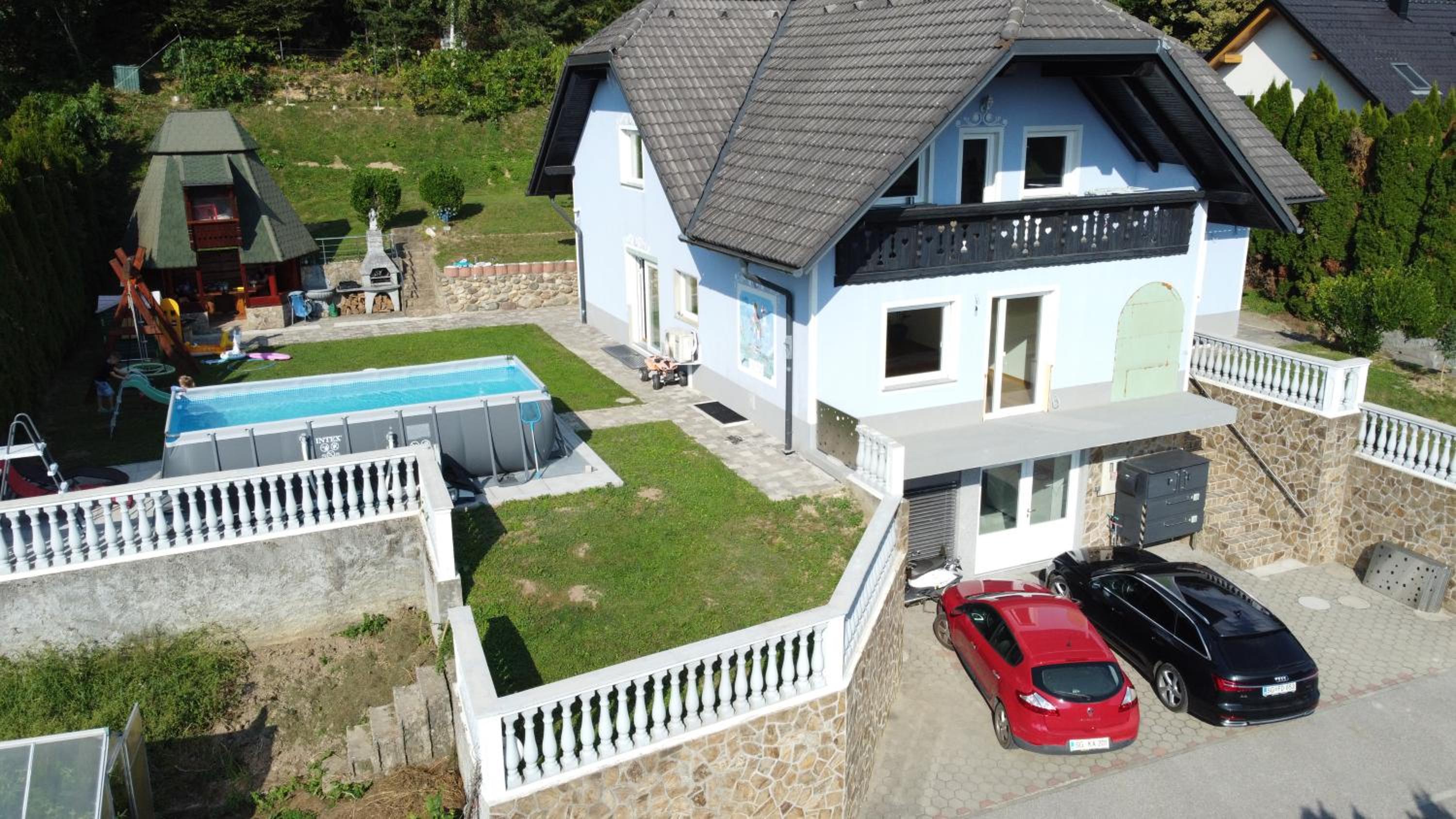 Apartma Ajdica
