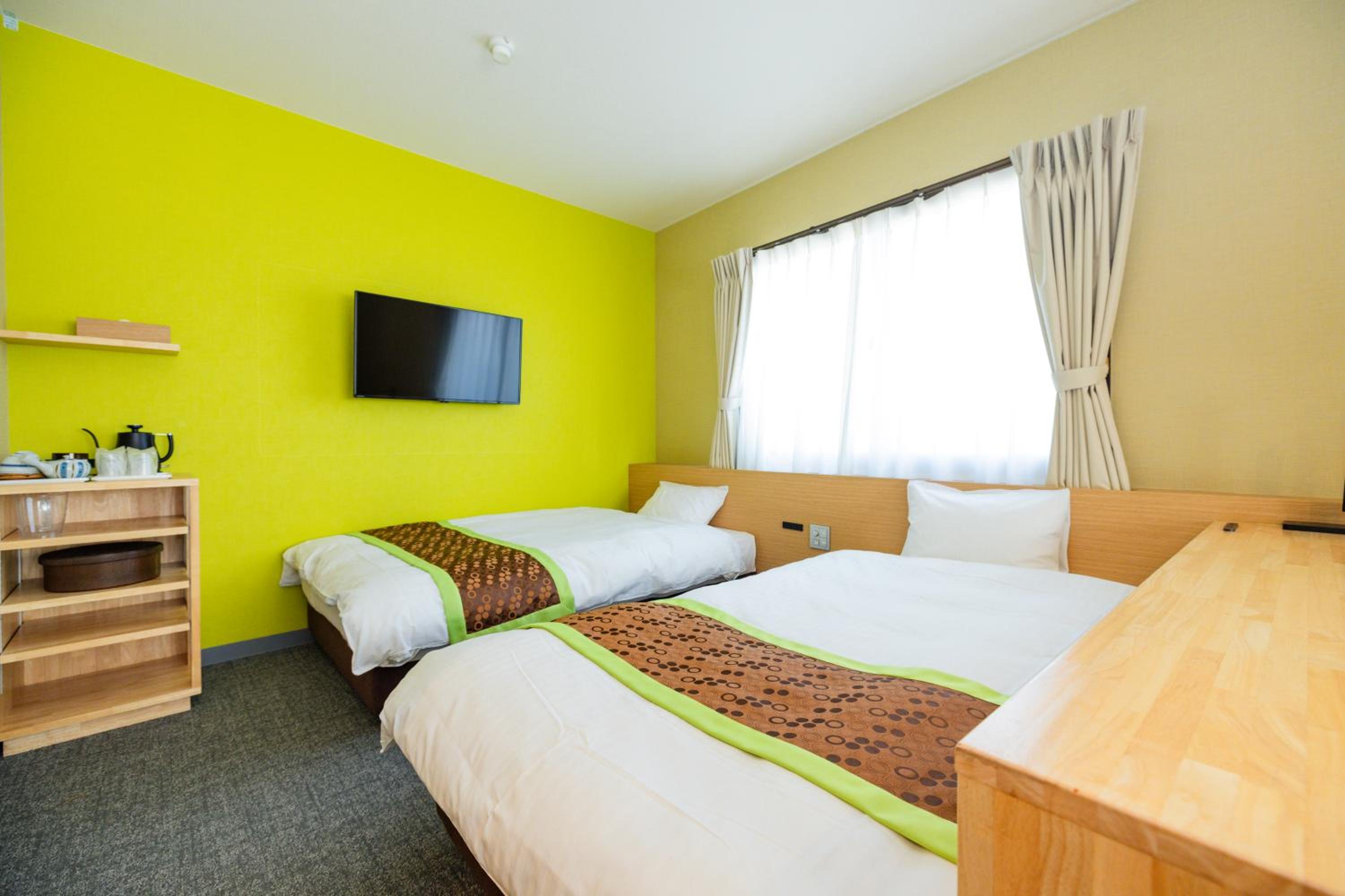 Hotel Takasago