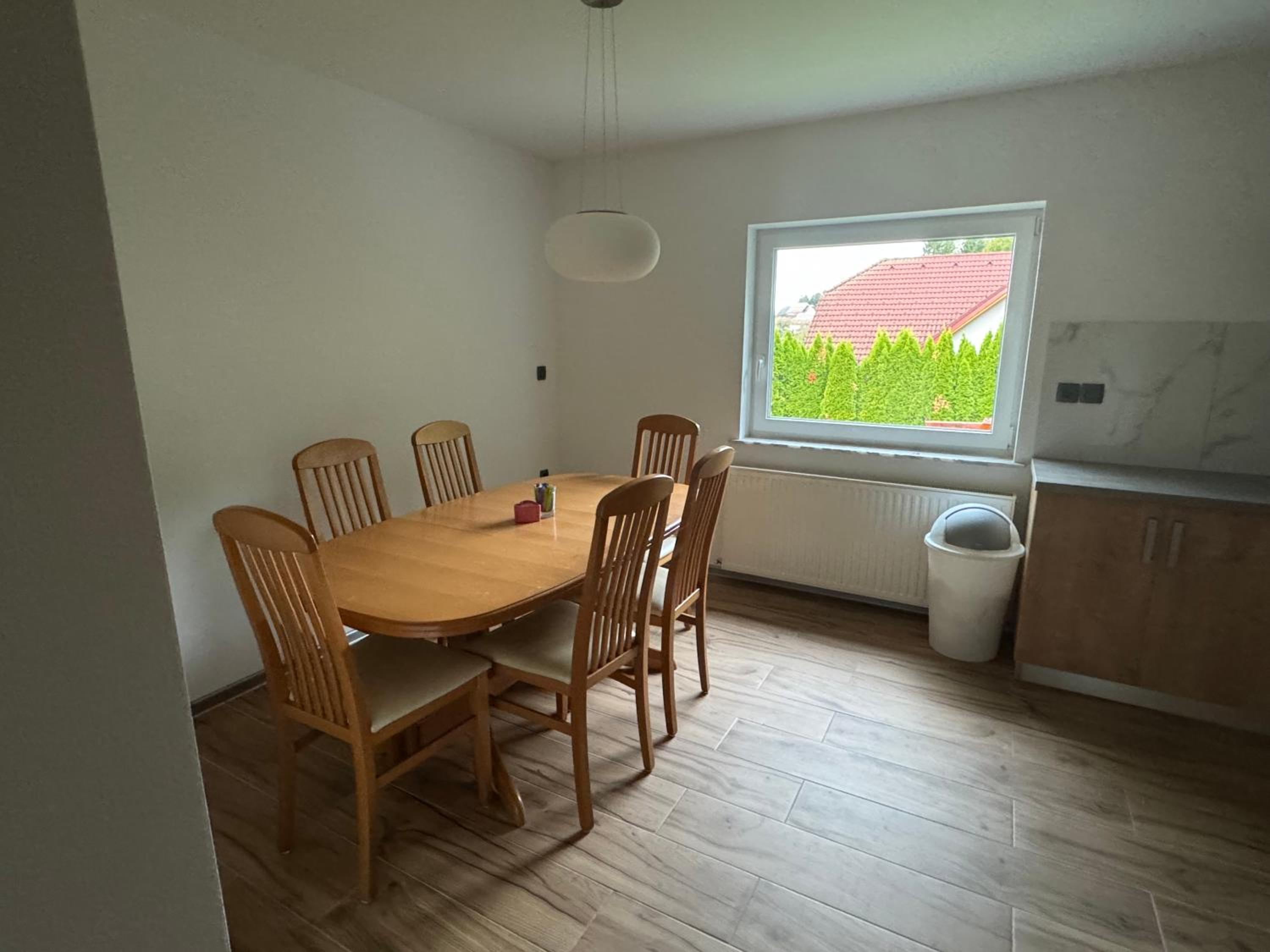 Apartma Ajdica