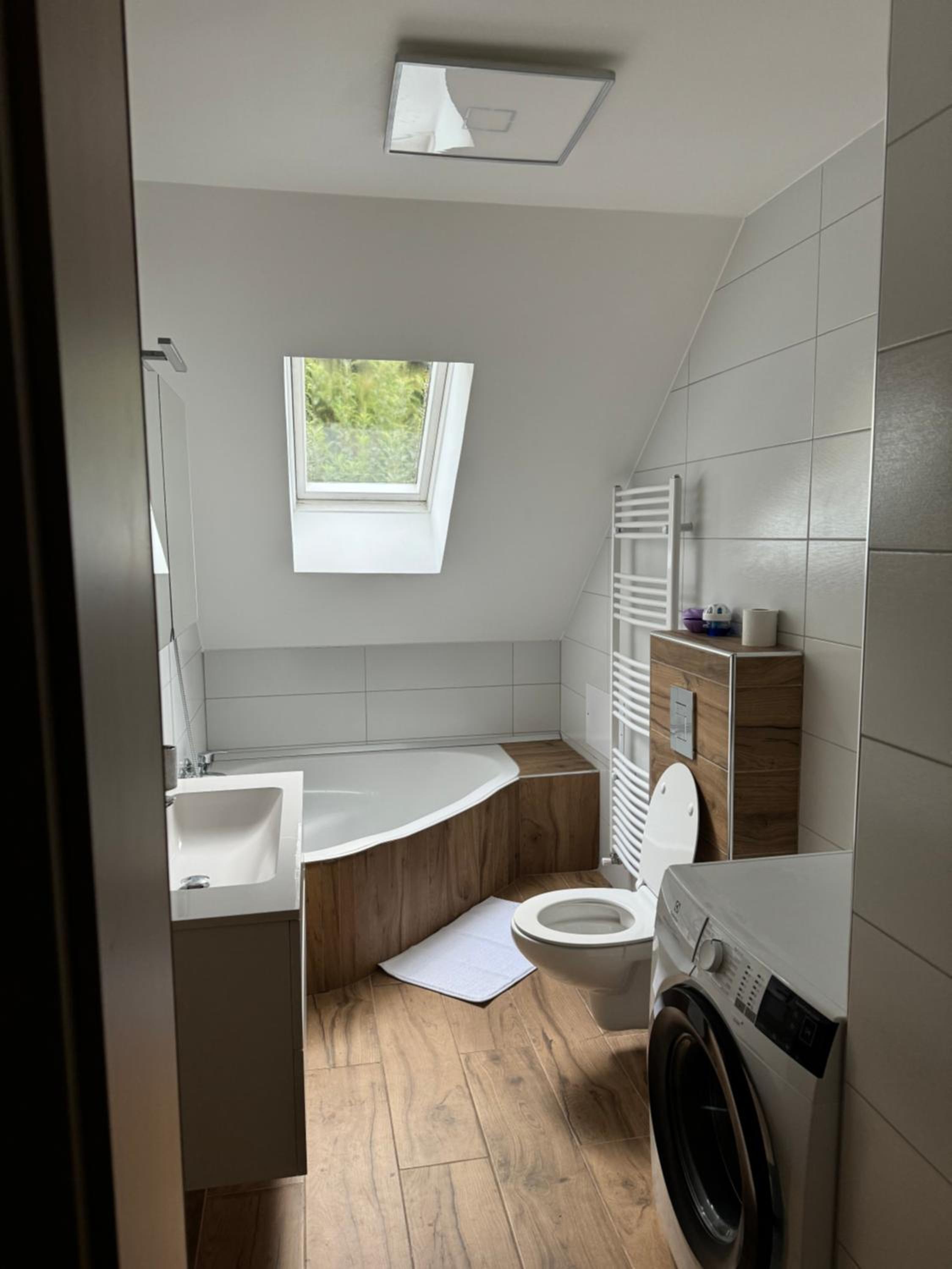 Apartma Ajdica