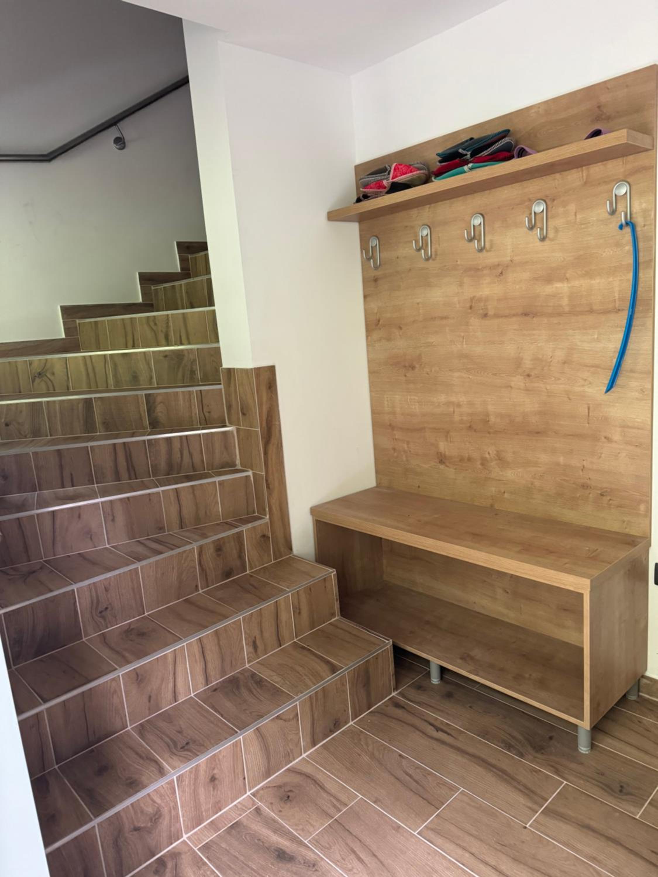 Apartma Ajdica