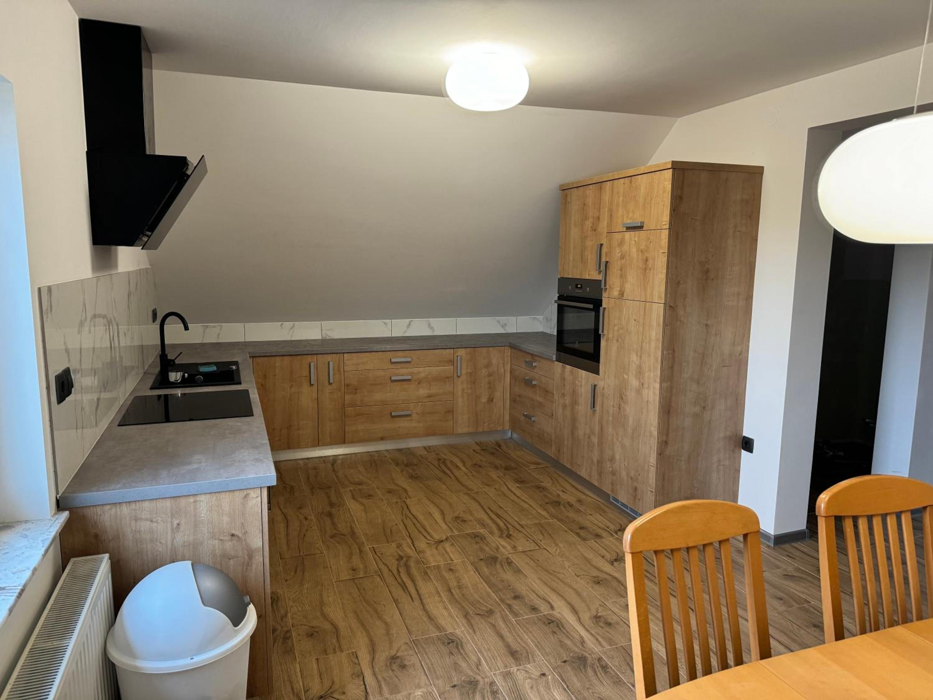 Apartma Ajdica
