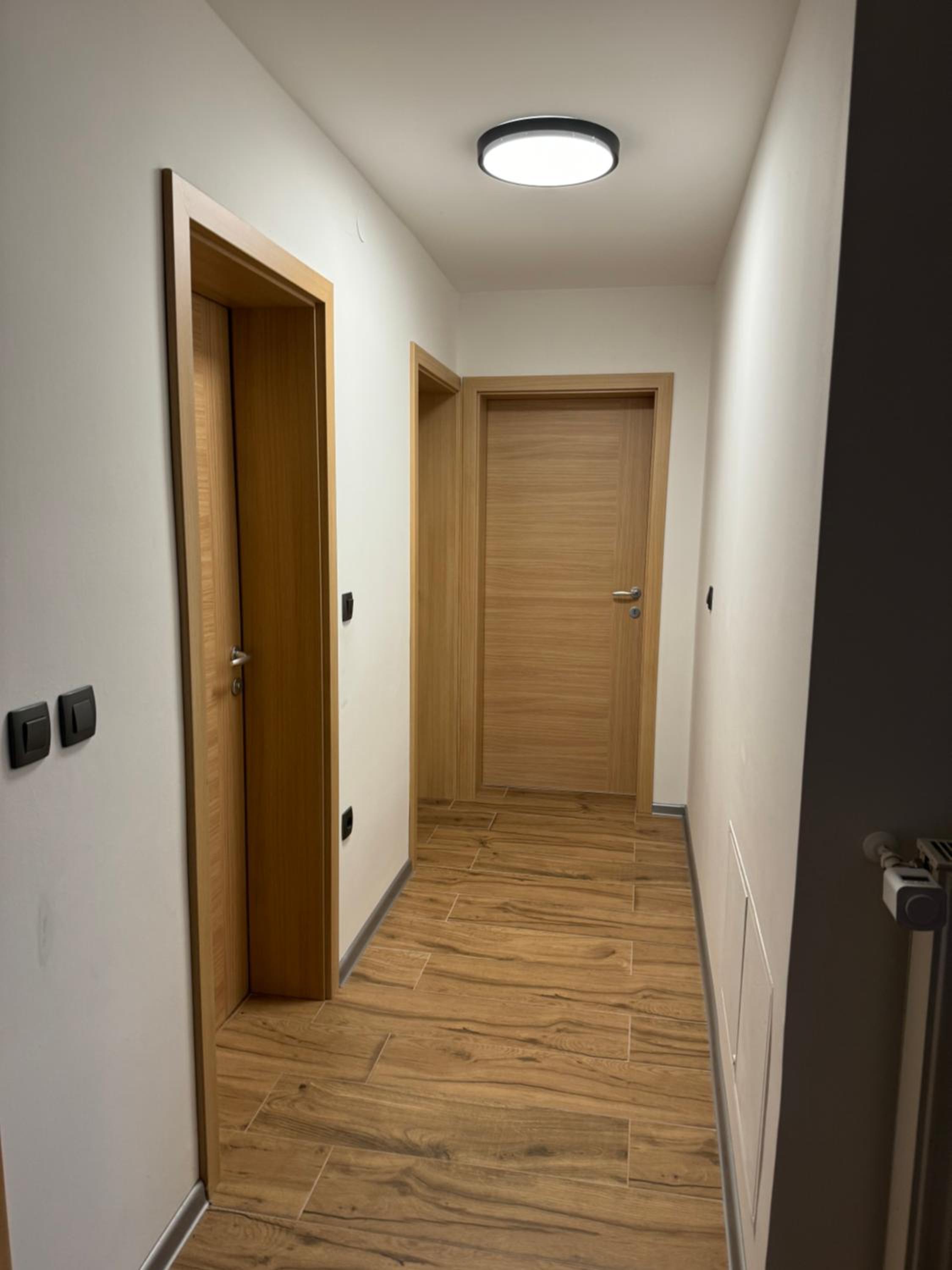 Apartma Ajdica