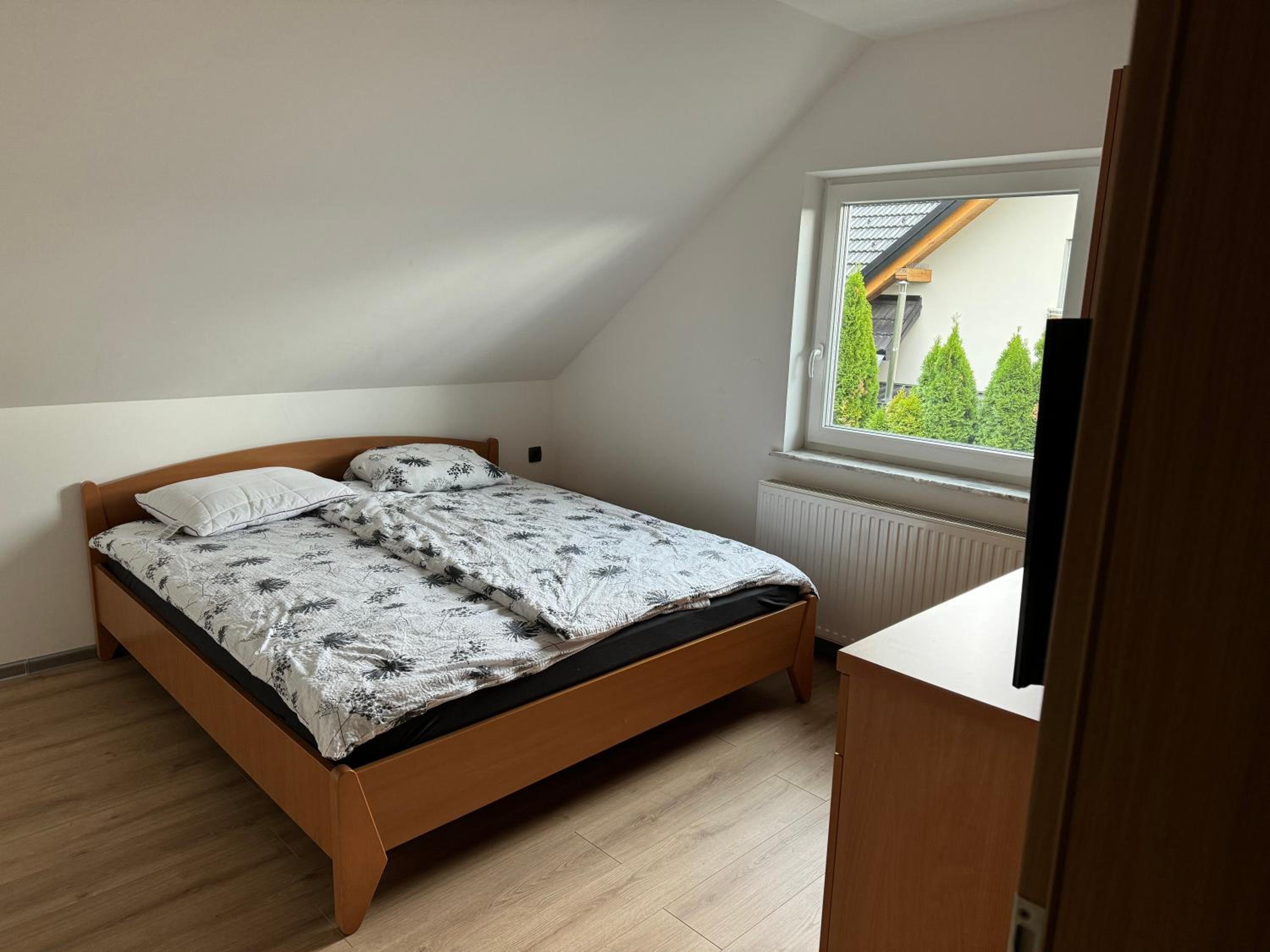 Apartma Ajdica