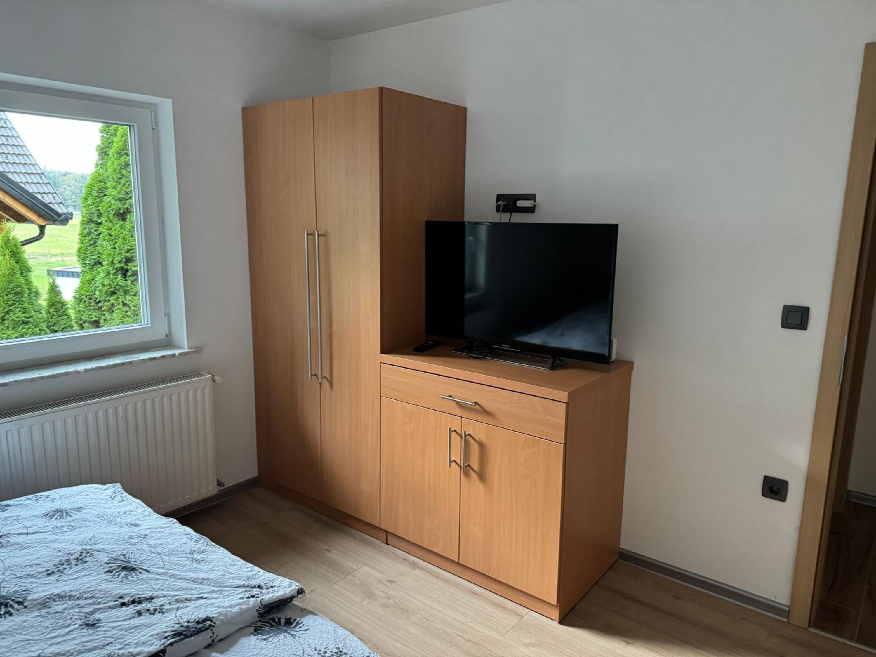 Apartma Ajdica