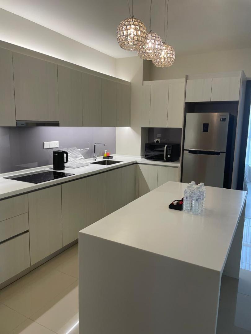 Suasana Suites Johor Bahru City Centre