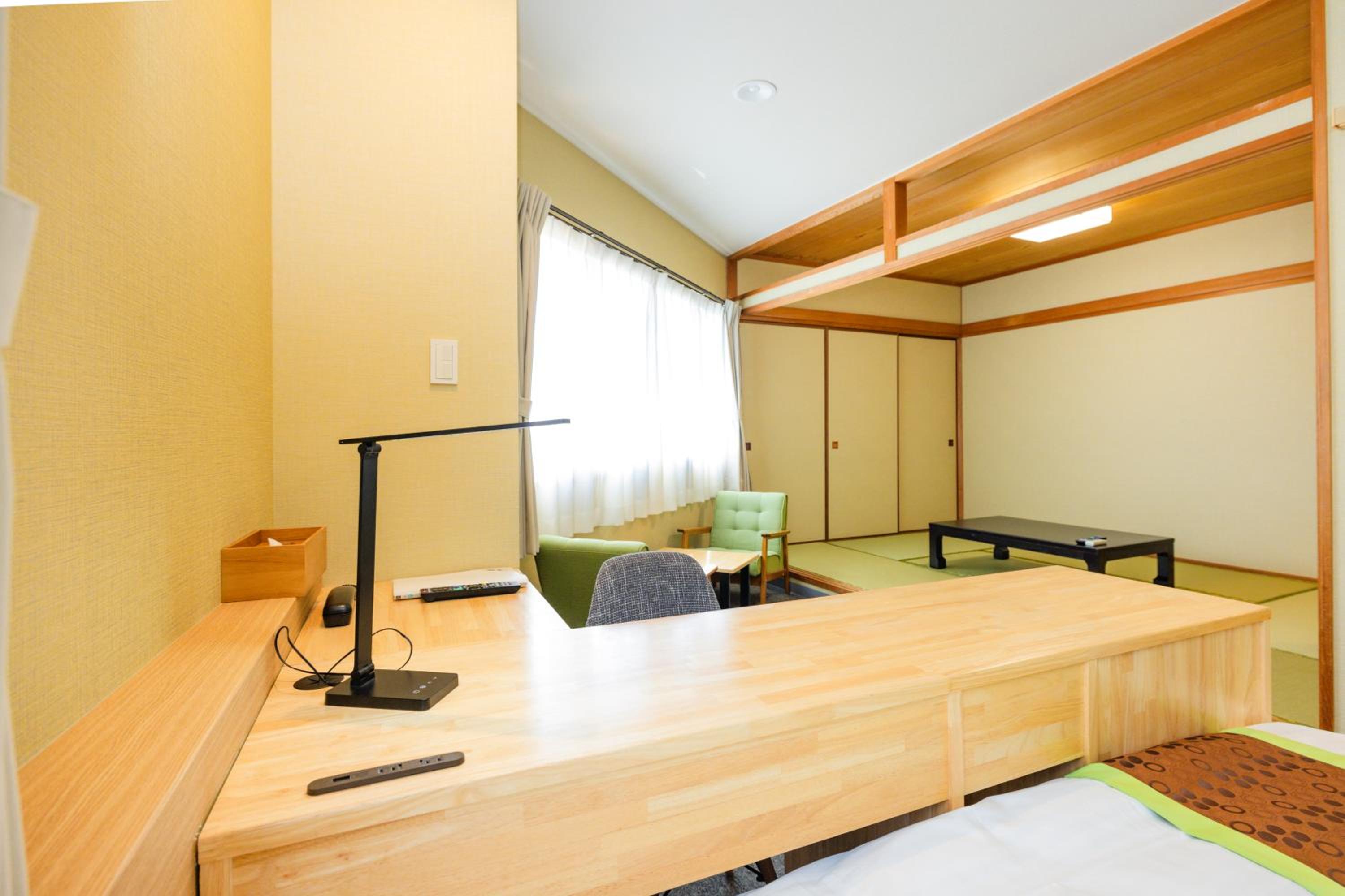 Hotel Takasago