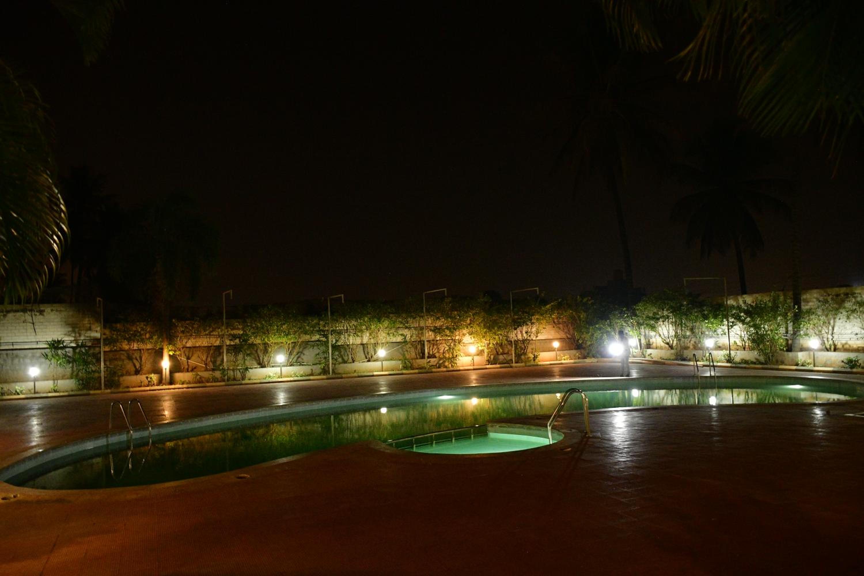Nijaguna Resorts view 2