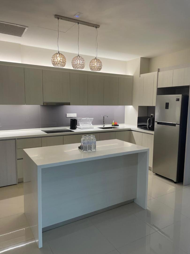 Suasana Suites Johor Bahru City Centre