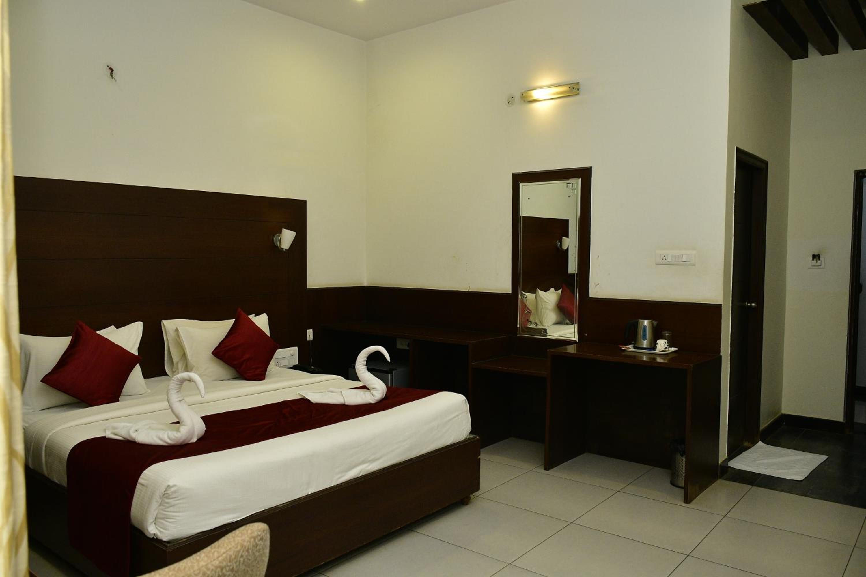 Nijaguna Resorts view 3