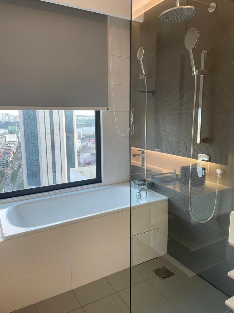 Suasana Suites Johor Bahru City Centre