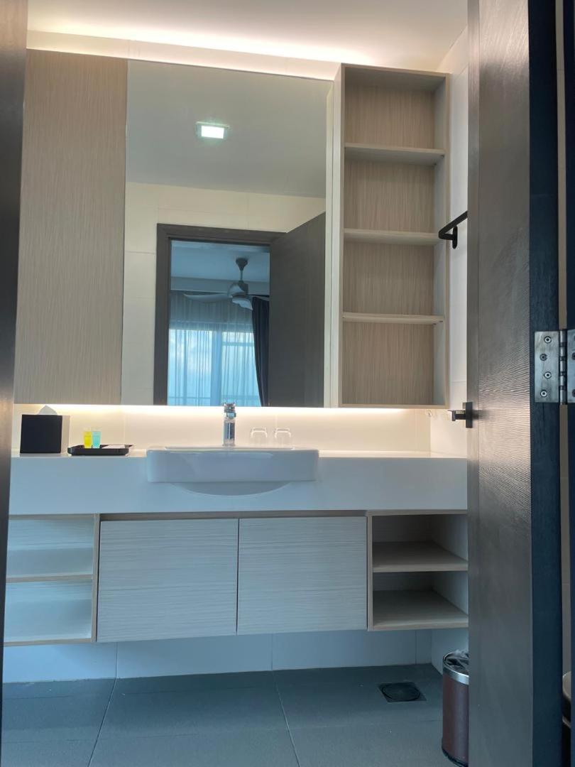 Suasana Suites Johor Bahru City Centre