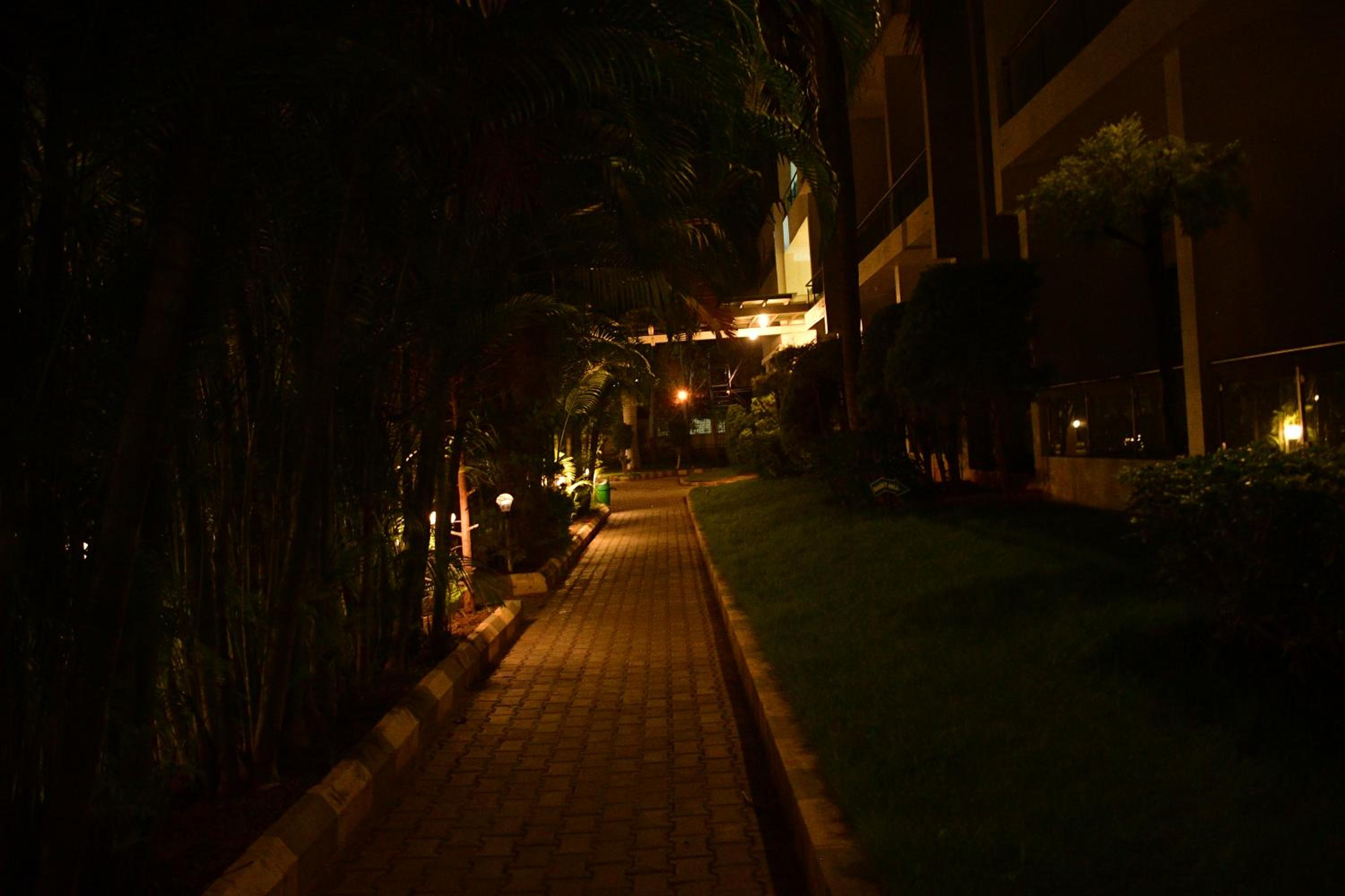 Nijaguna Resorts view 4