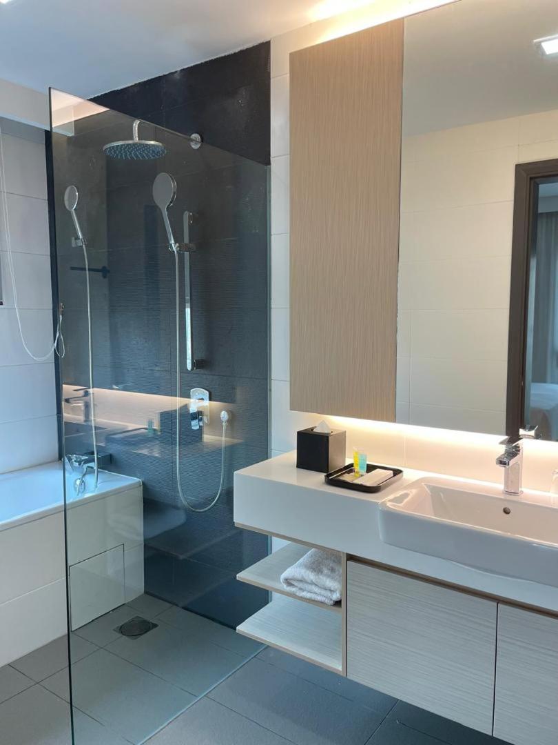 Suasana Suites Johor Bahru City Centre