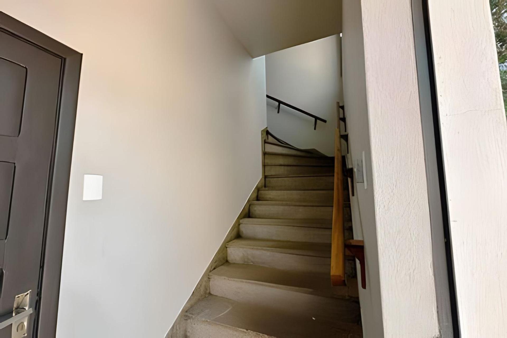 Apartamentos a 600m da Vila Germânica