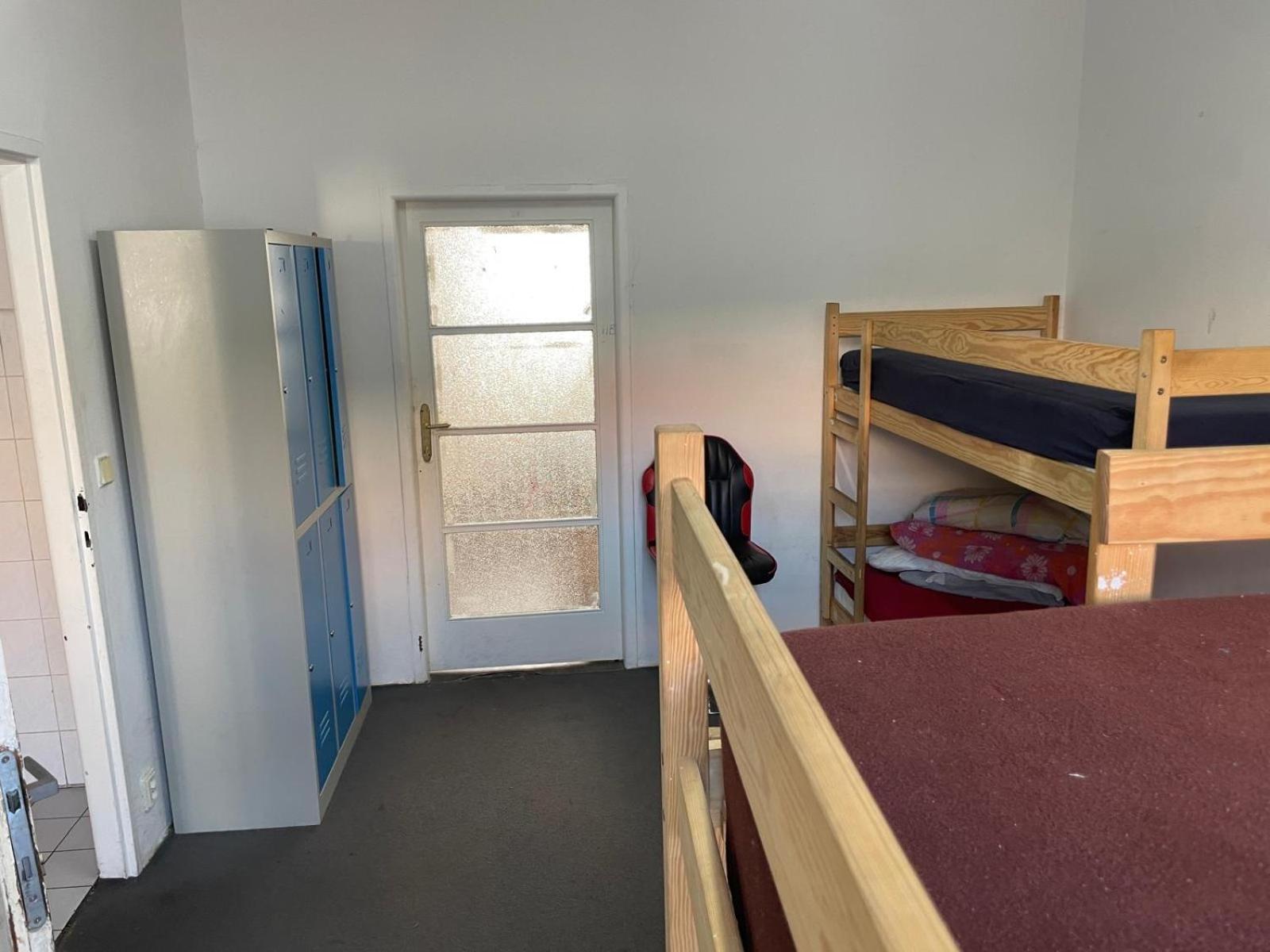 Klamovka Hostel