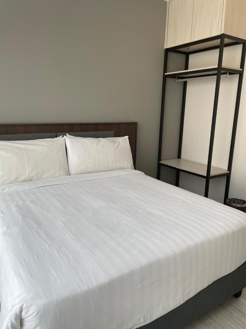 Suasana Suites Johor Bahru City Centre