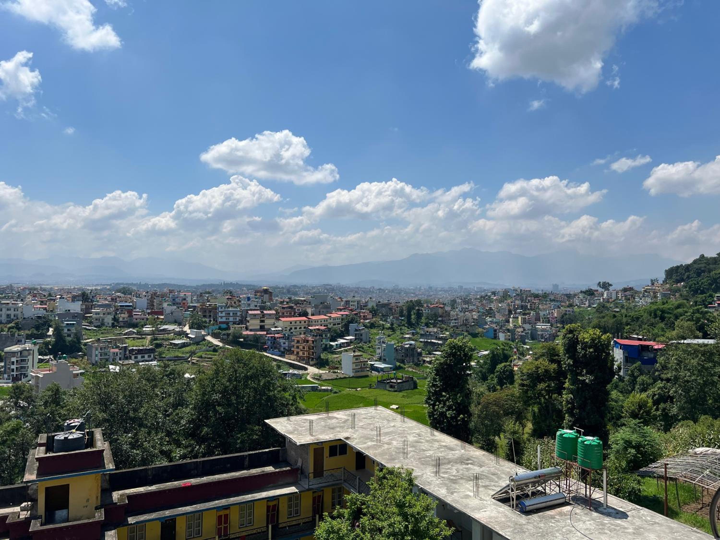 Home Stay Nunnery view 3
