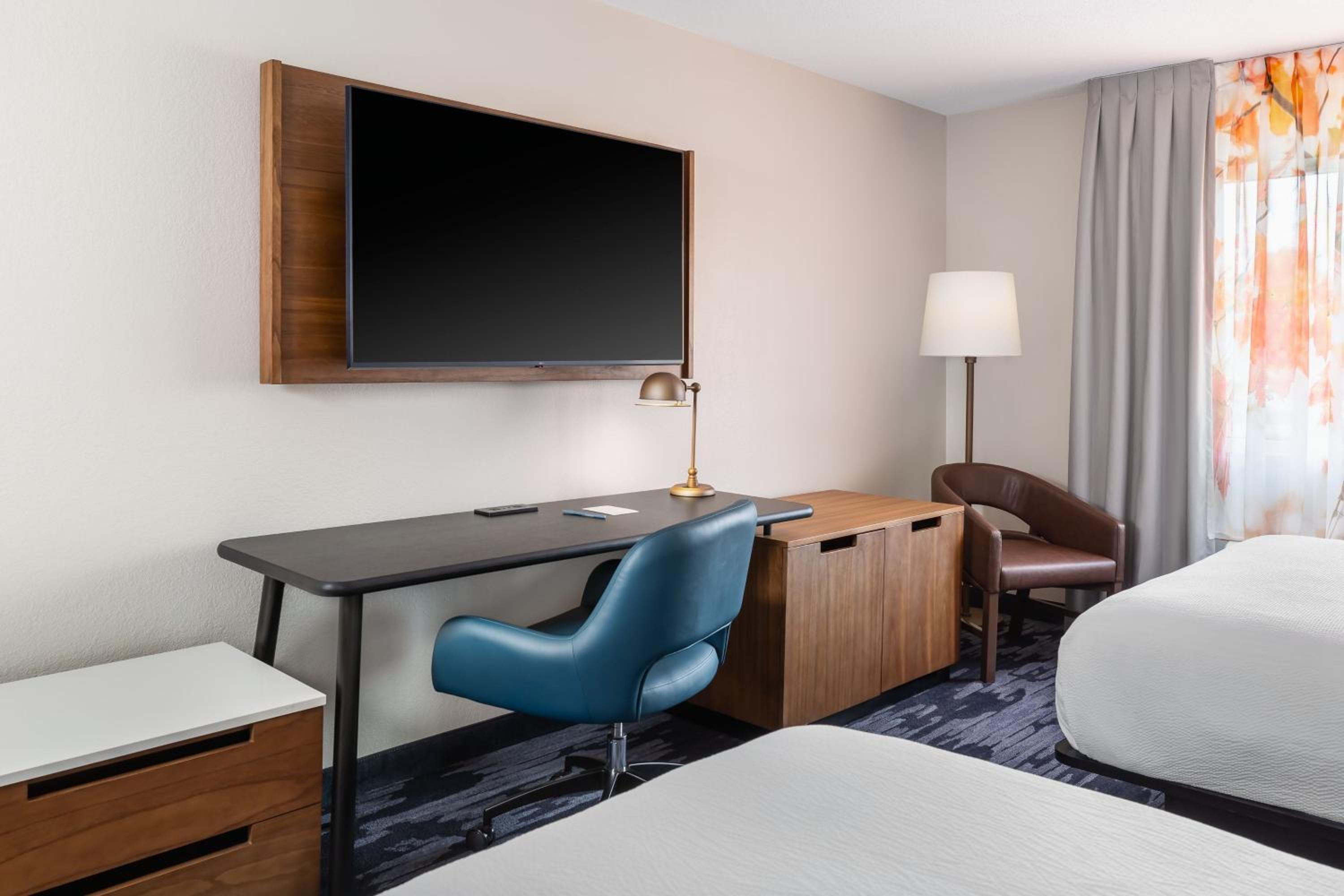Fairfield Inn  Suites Minneapolis Burnsville - Property Image 7
