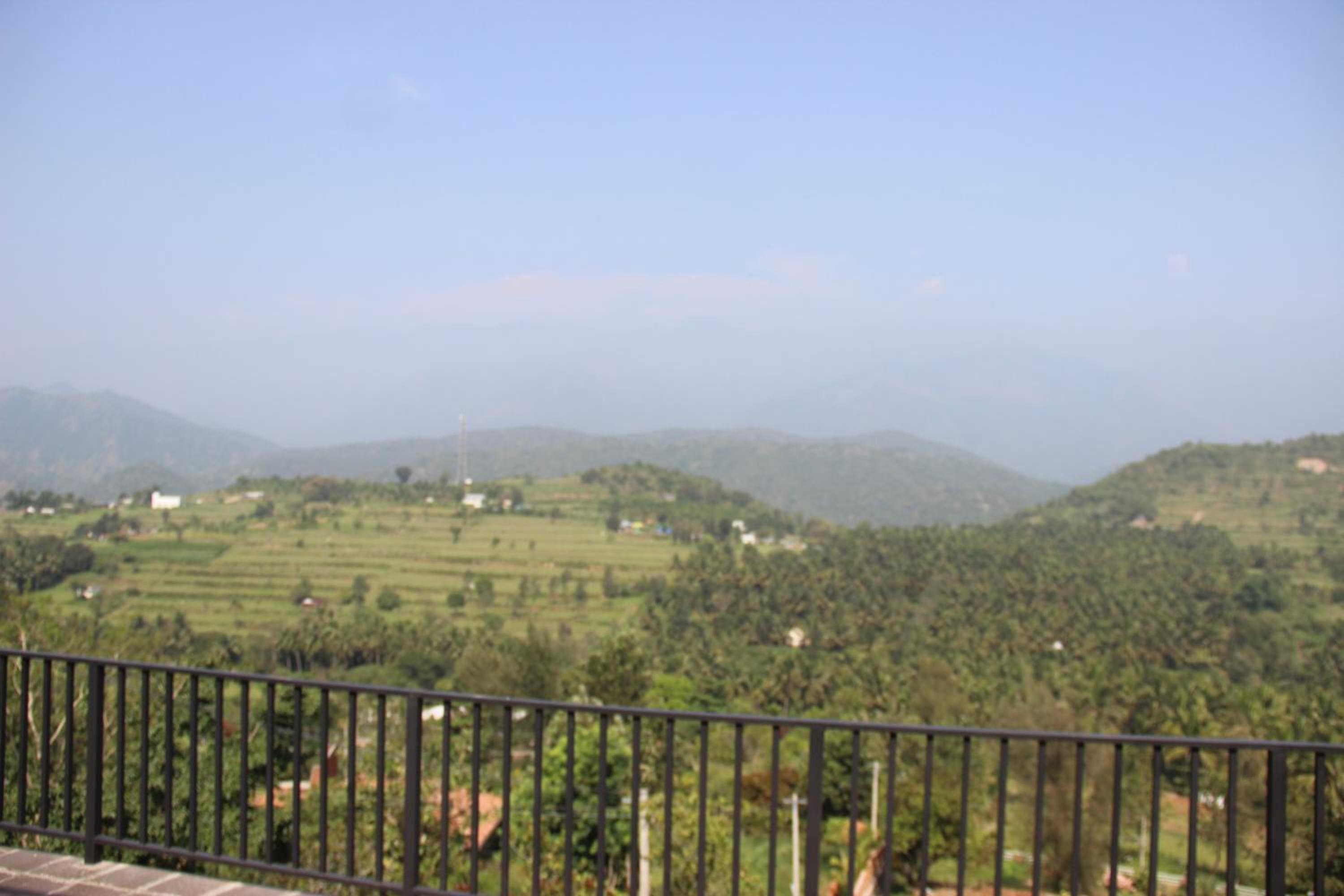 Oxy Valley Resorts view 2