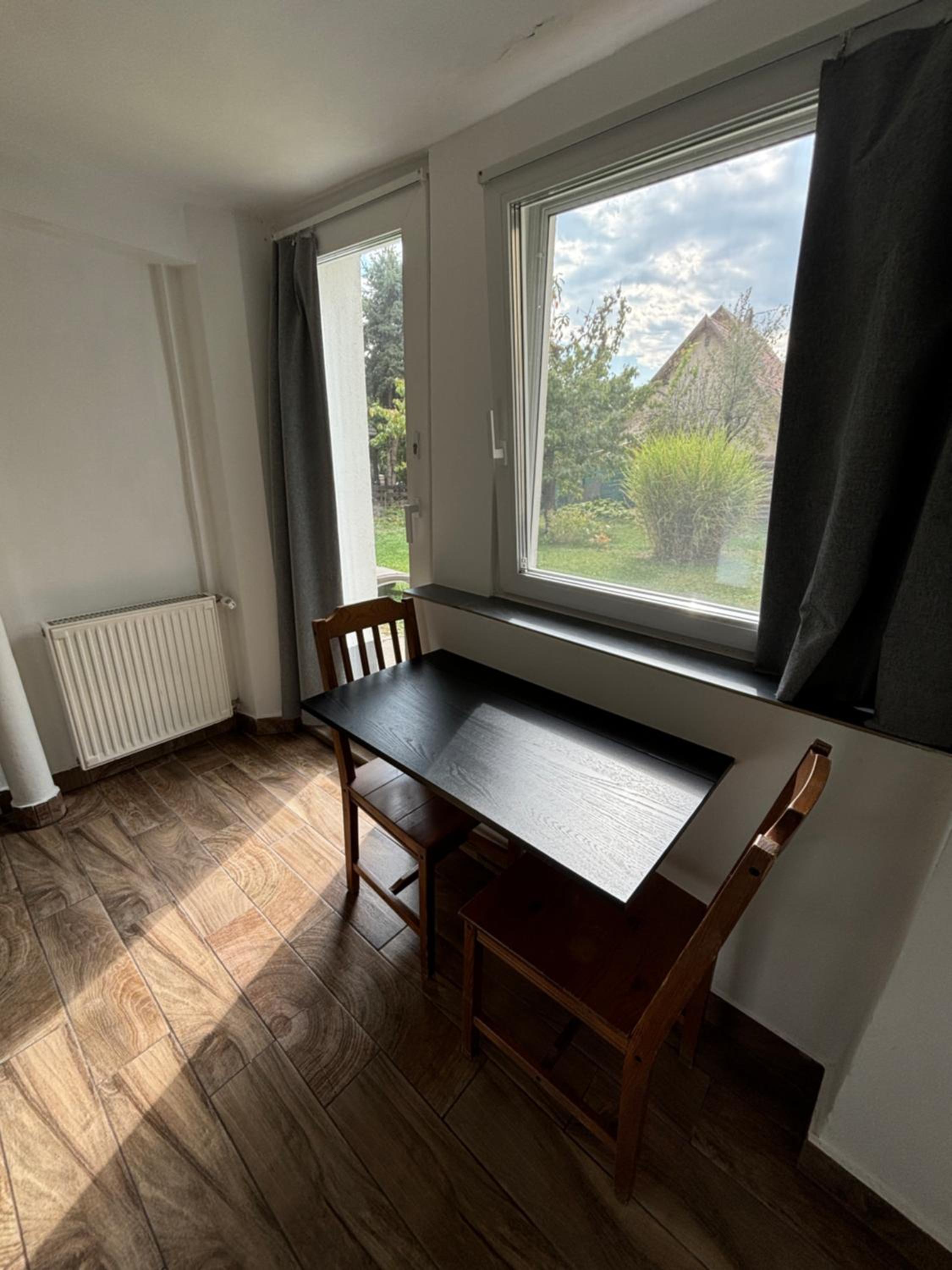 Benjamin Apartman