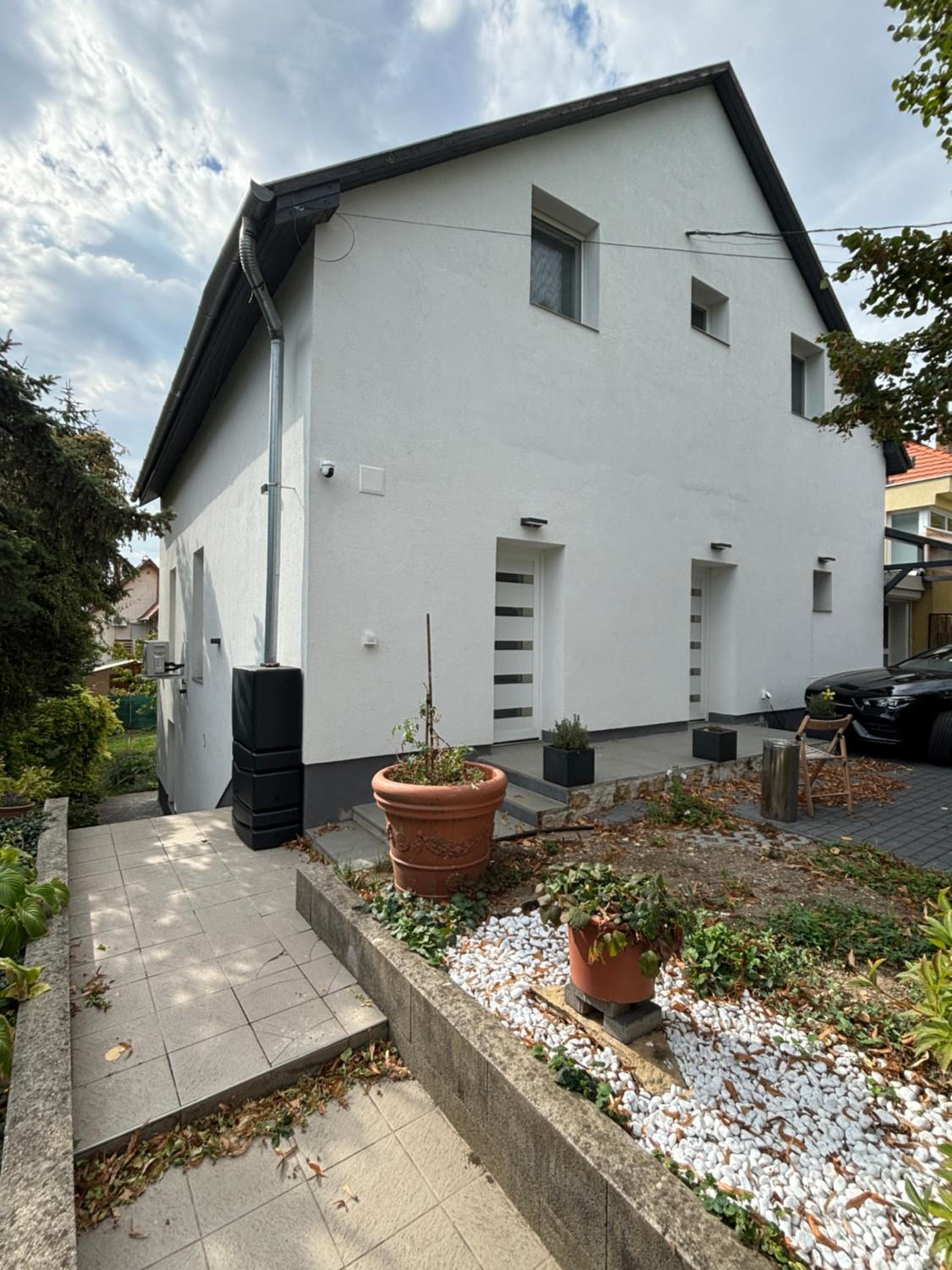 Benjamin Apartman