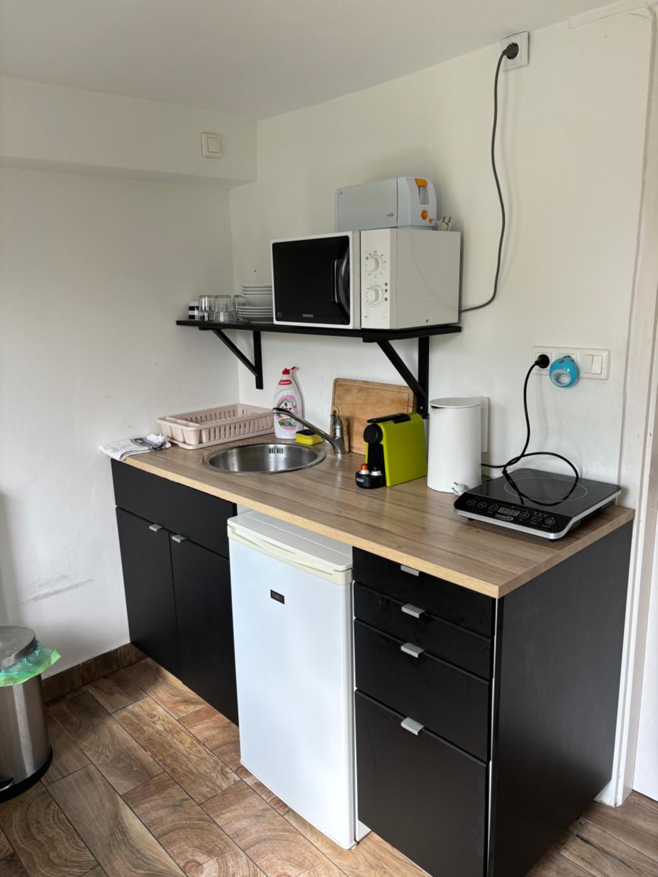 Benjamin Apartman