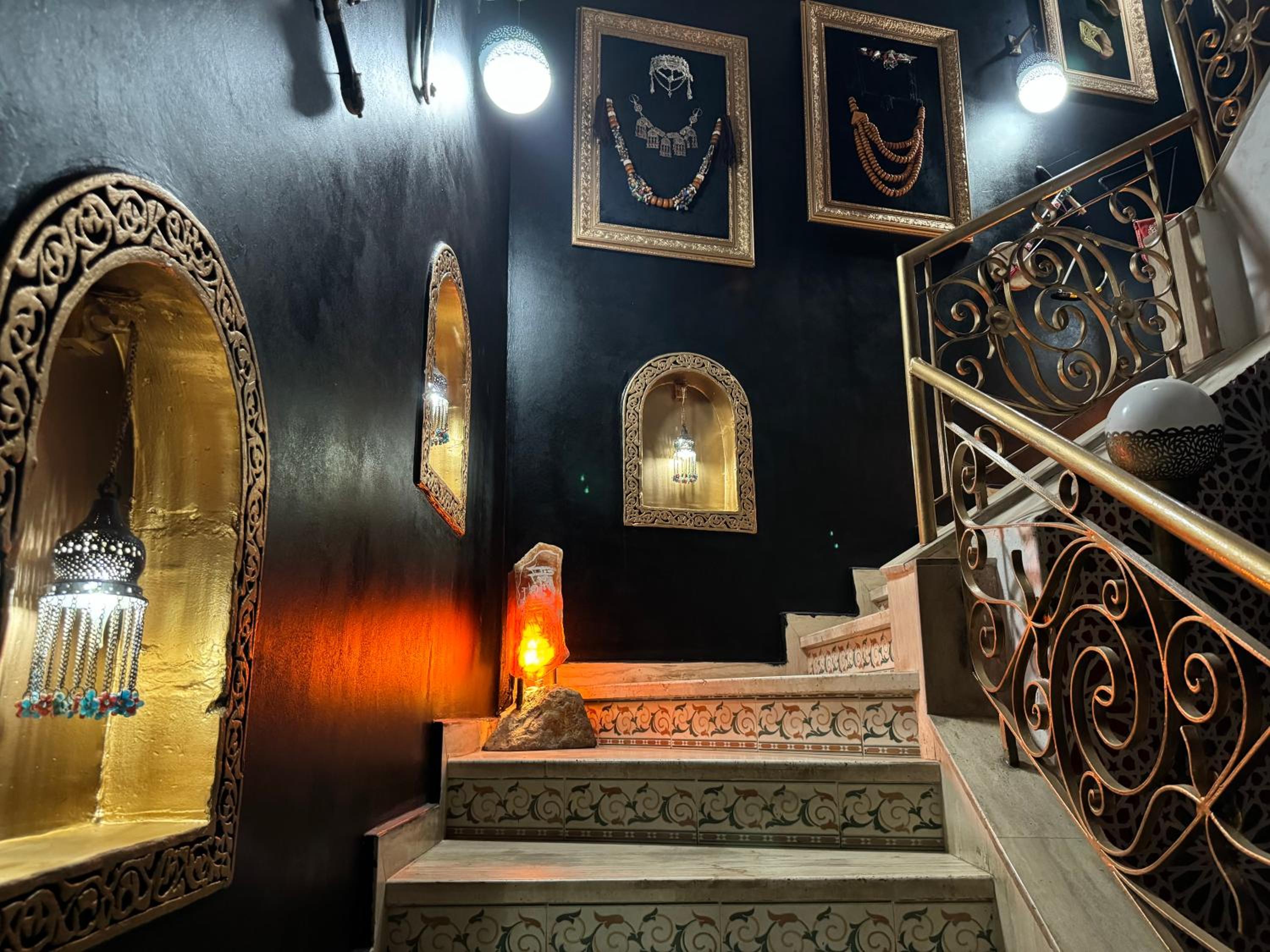 Riad Mogador view 3
