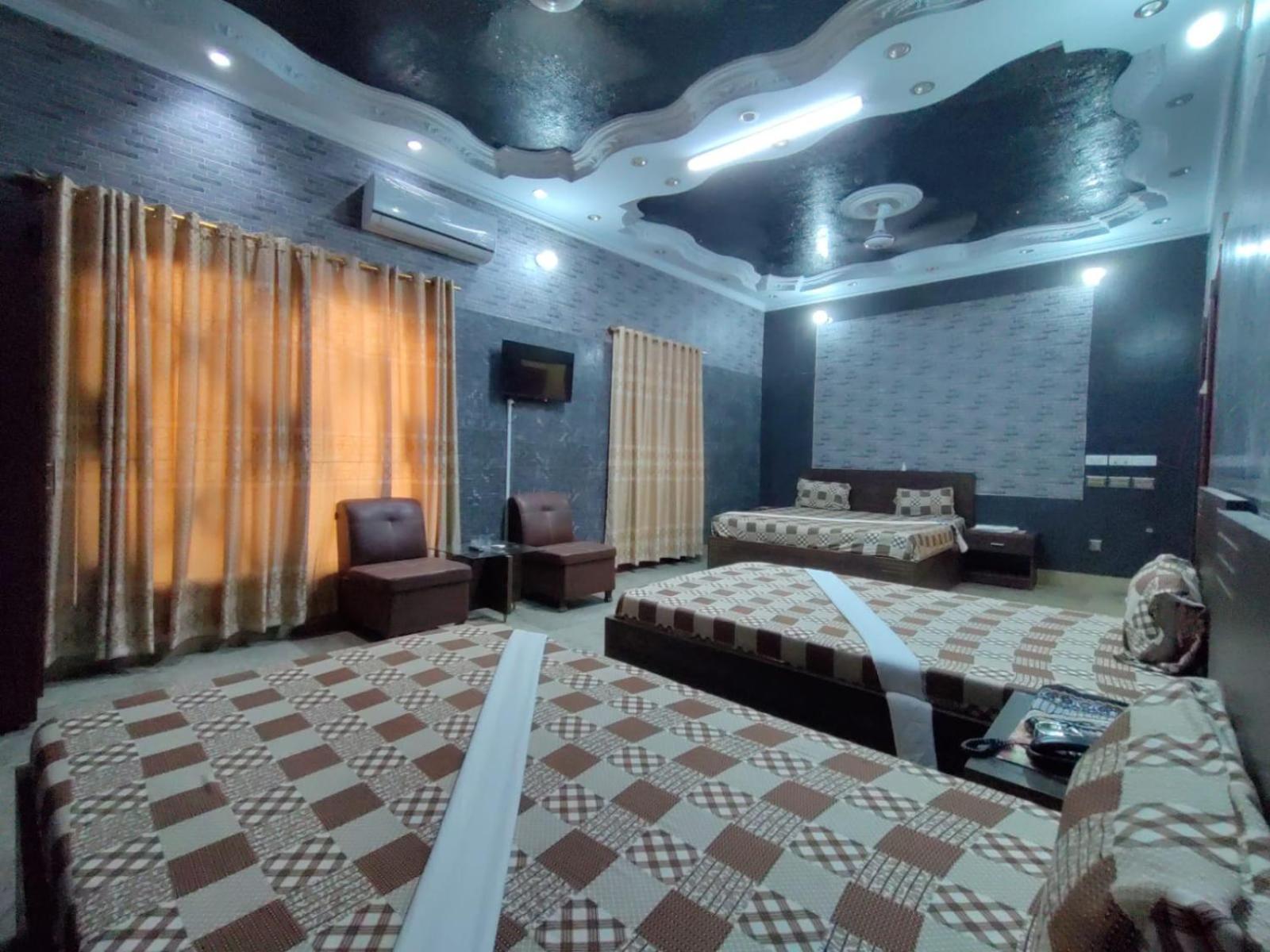 Season Inn Guest House 2 view 5