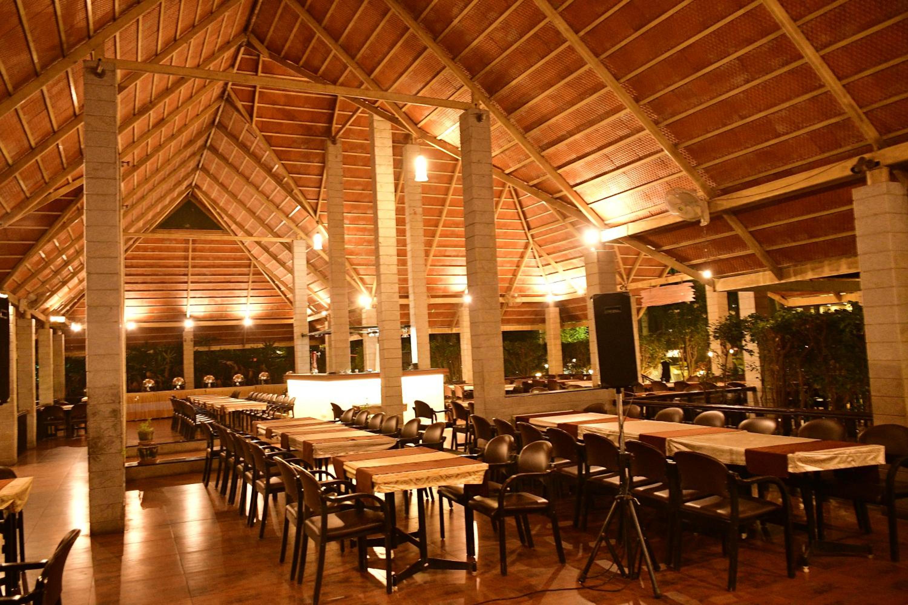 Nijaguna Resorts view 5
