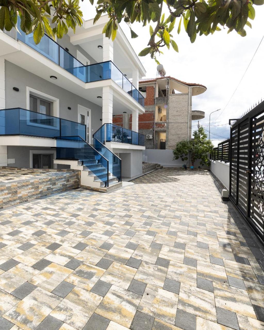Villa Royal