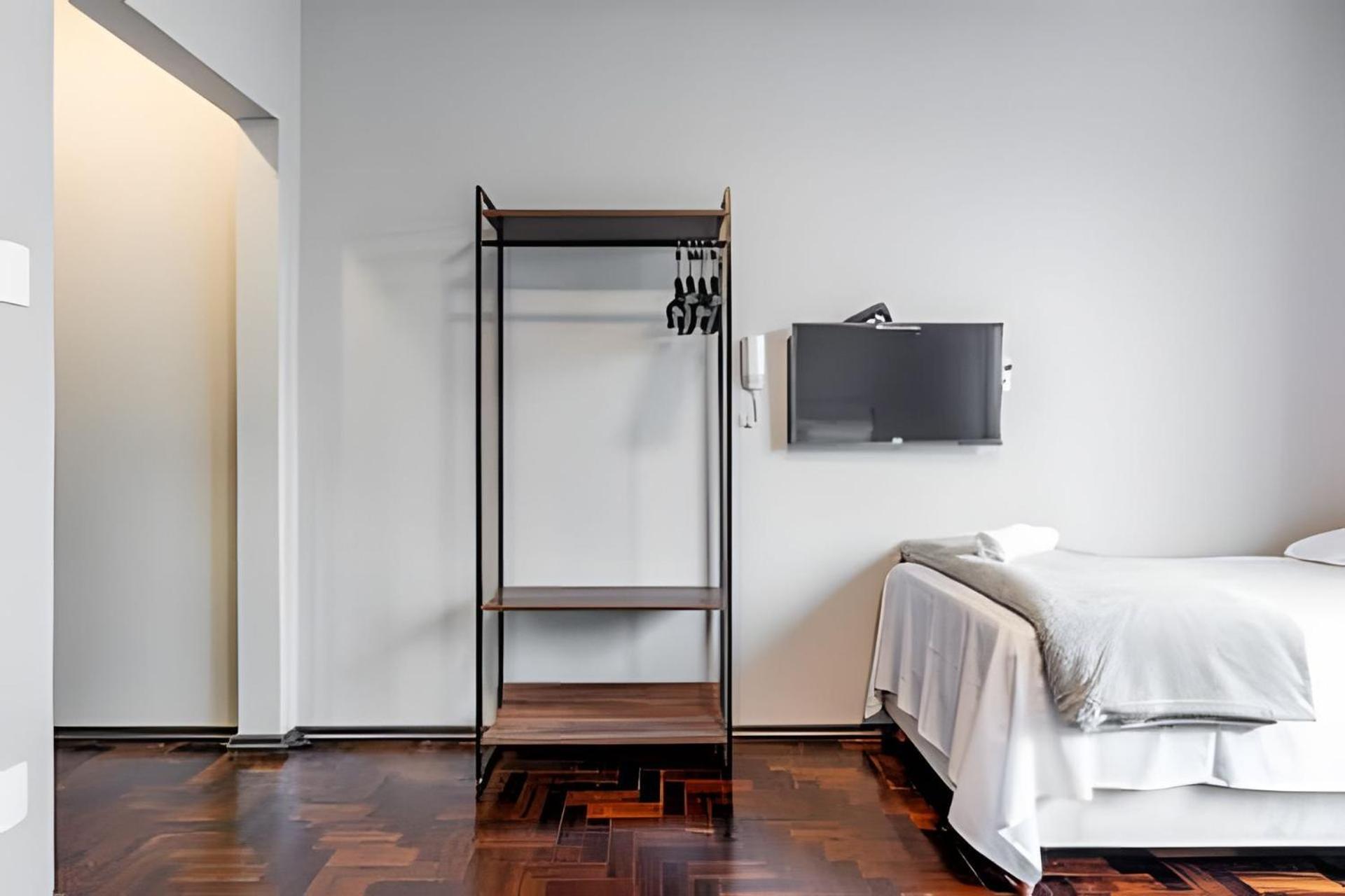 Apartamentos a 600m da Vila Germânica