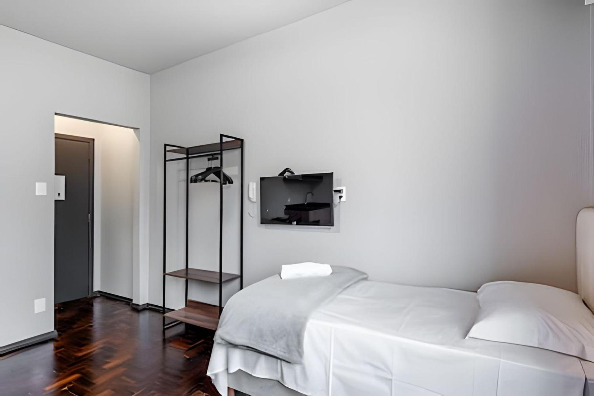 Apartamentos a 600m da Vila Germânica