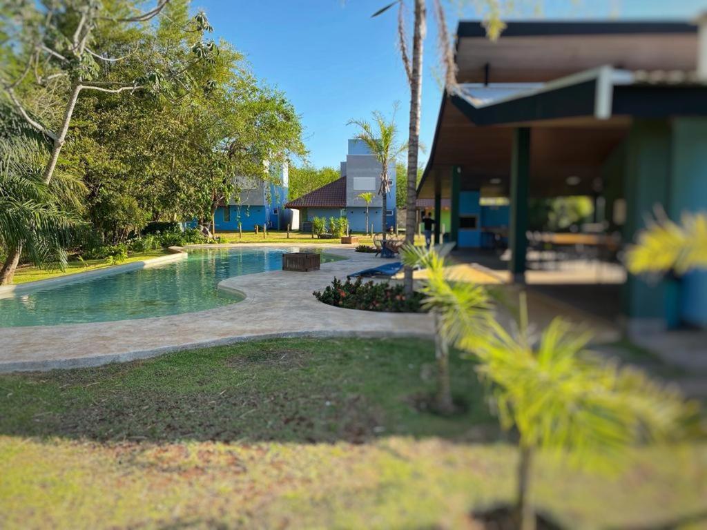 Casa Brisa de Bonito