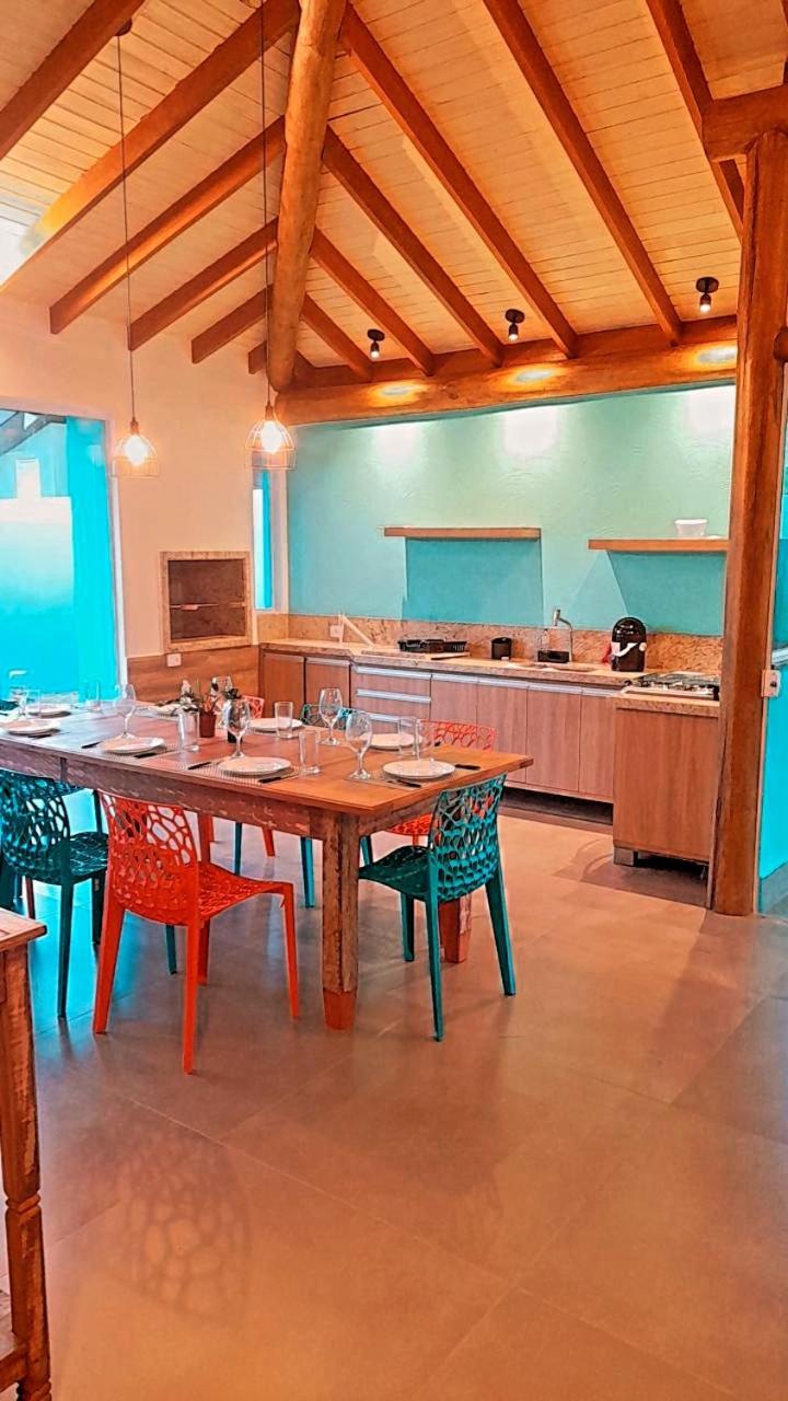 Casa Brisa de Bonito