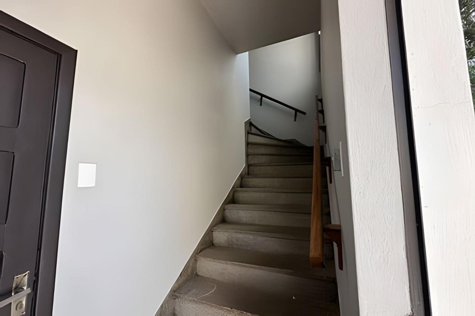 Apartamentos a 600m da Vila Germânica