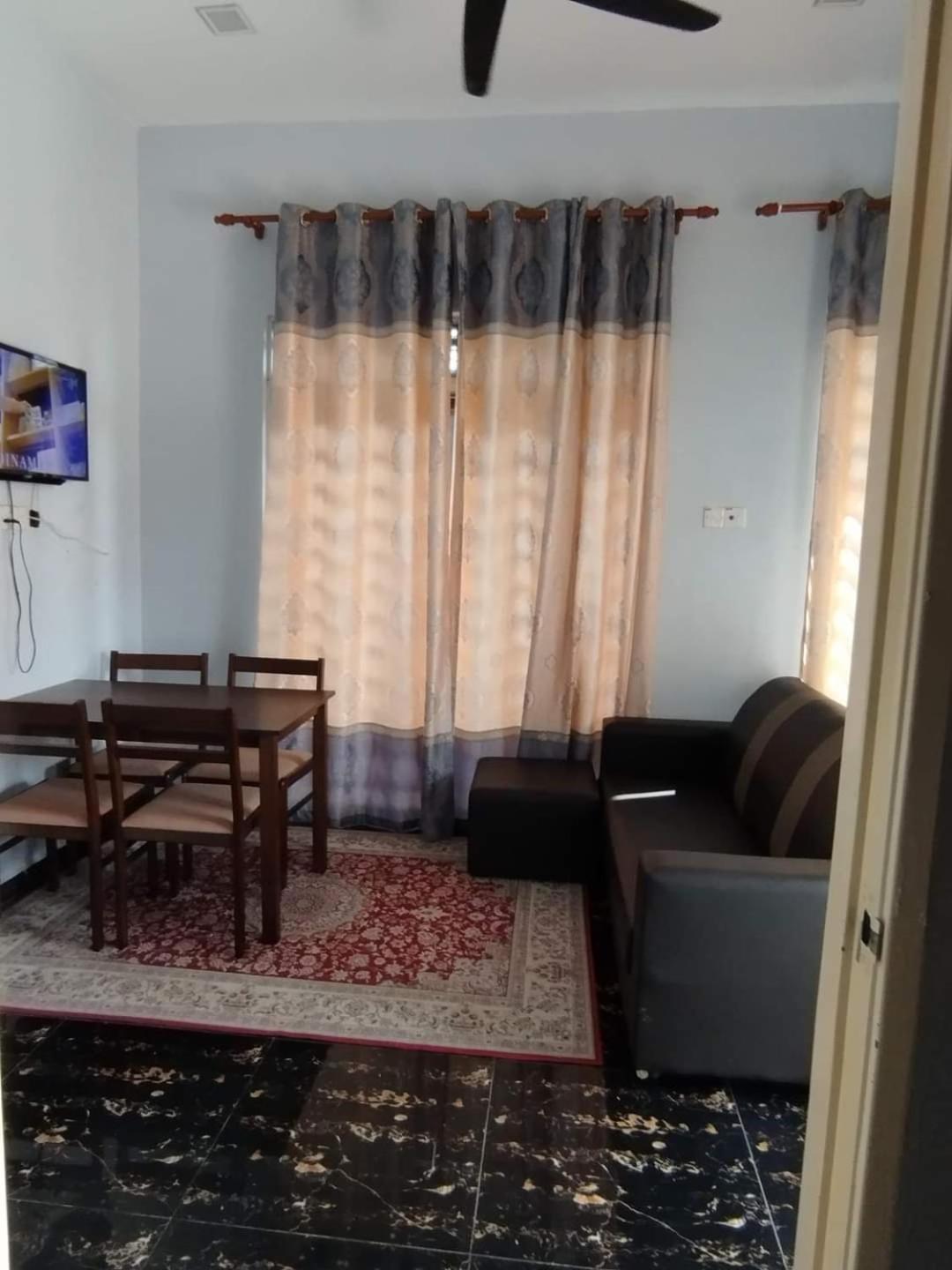 Bushriah Homestay Pendang