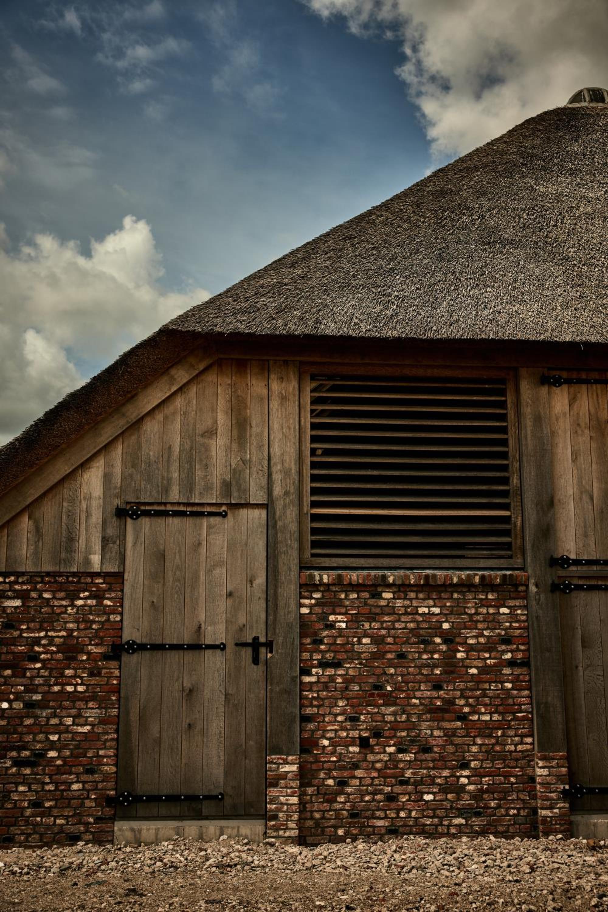 Over-Amstel Boerderij