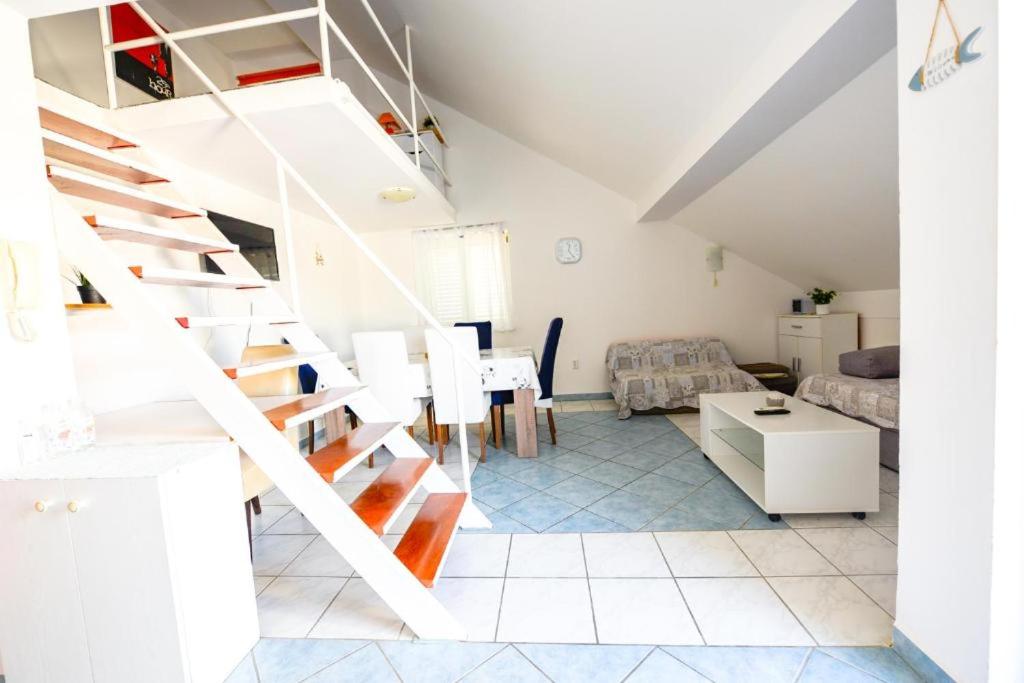 Apartments Adriatic