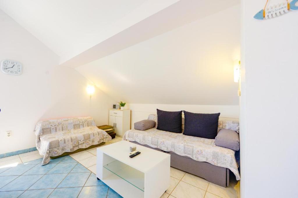 Apartments Adriatic