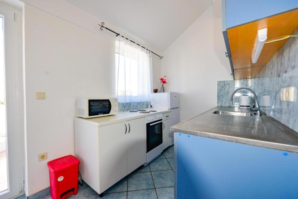 Apartments Adriatic