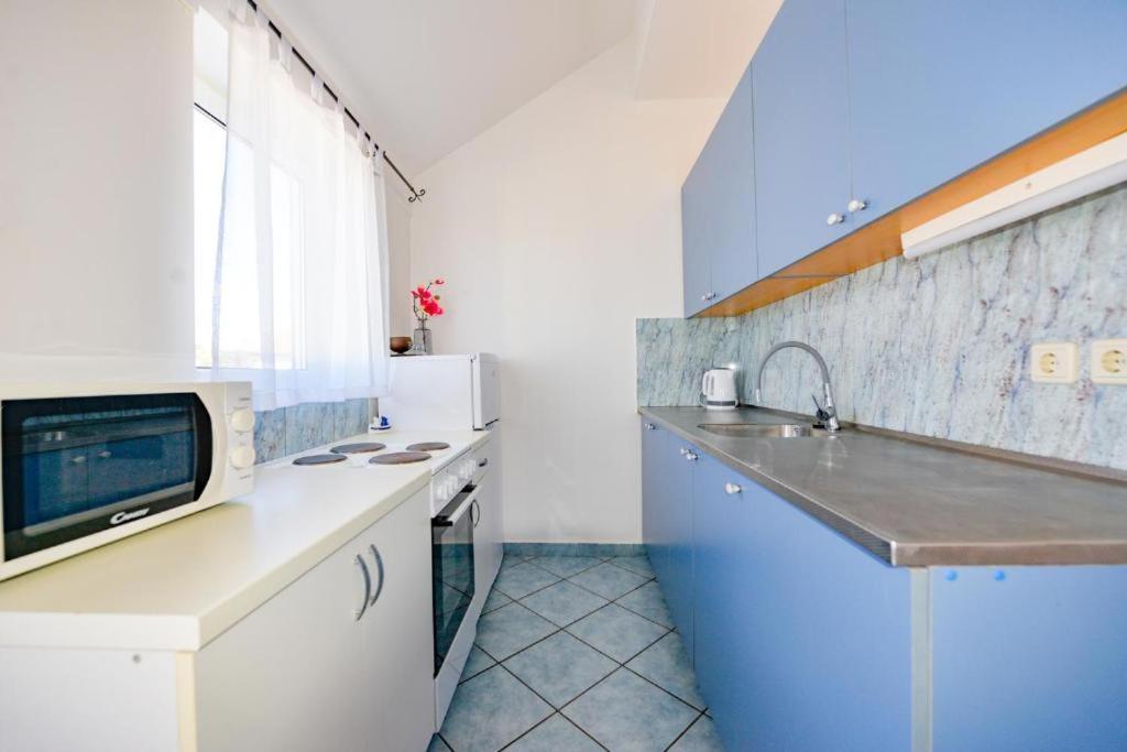 Apartments Adriatic