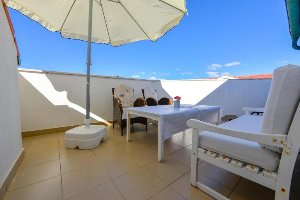 Apartments Adriatic