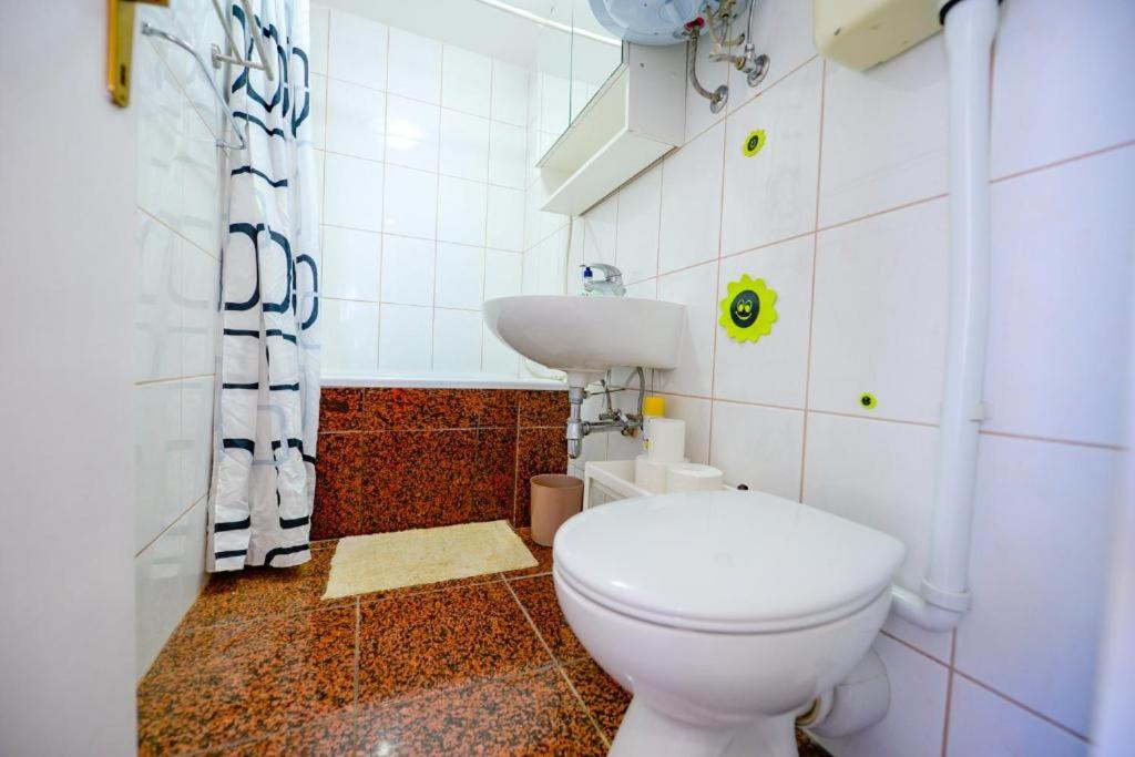 Apartments Adriatic