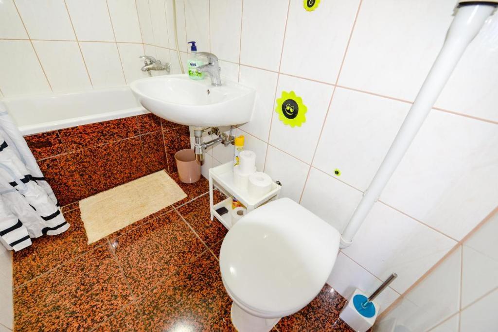 Apartments Adriatic